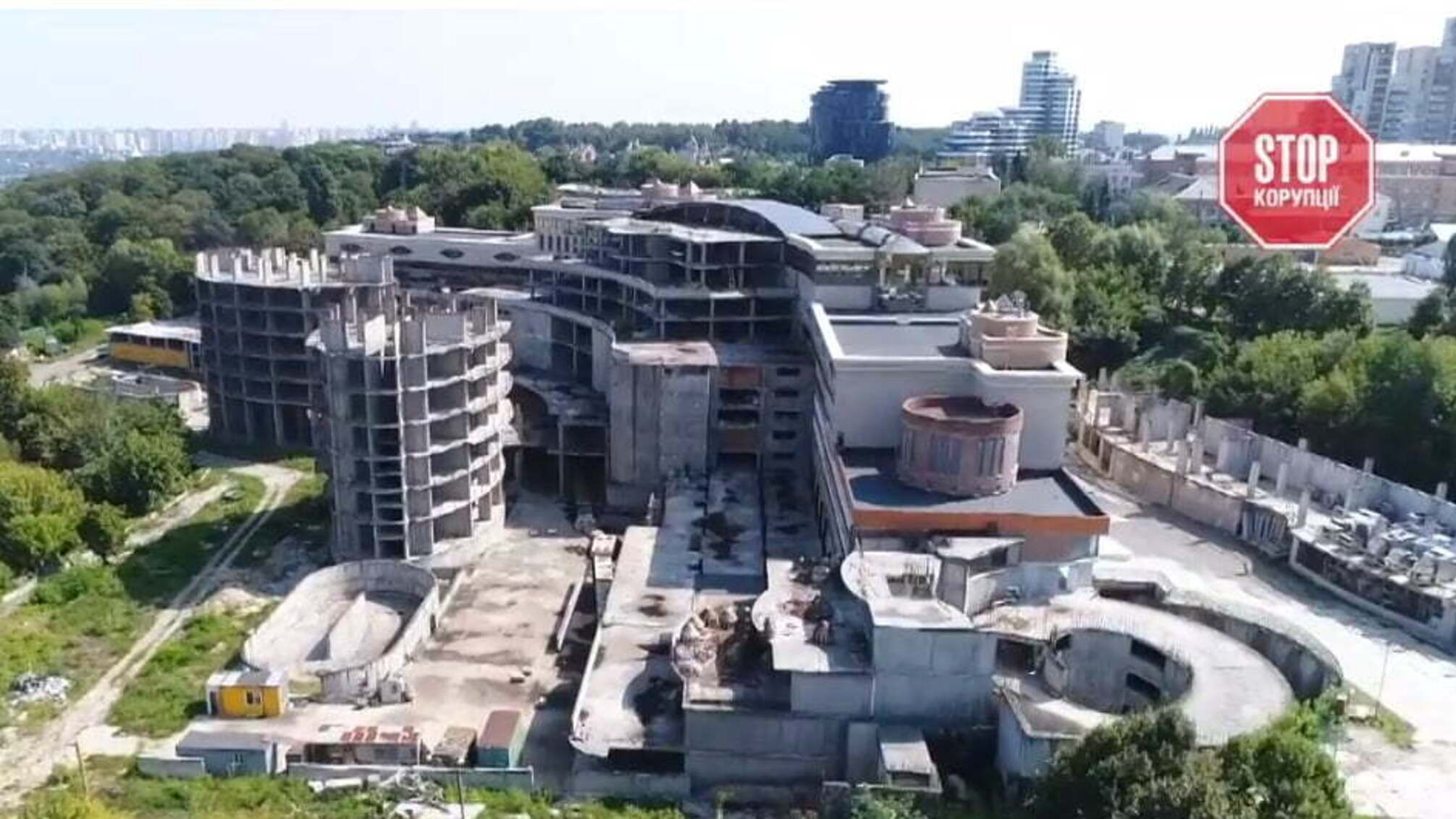 Змова забудовників: кому заважають нові ДБН?