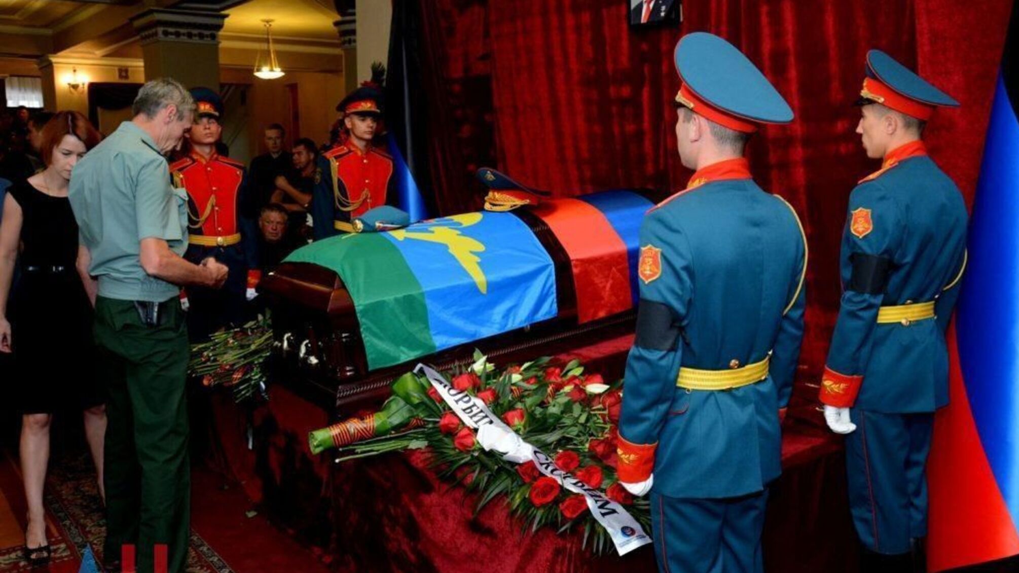 Стало відомо, що відбувається в 'ДНР' після гучної ліквідації Захарченка