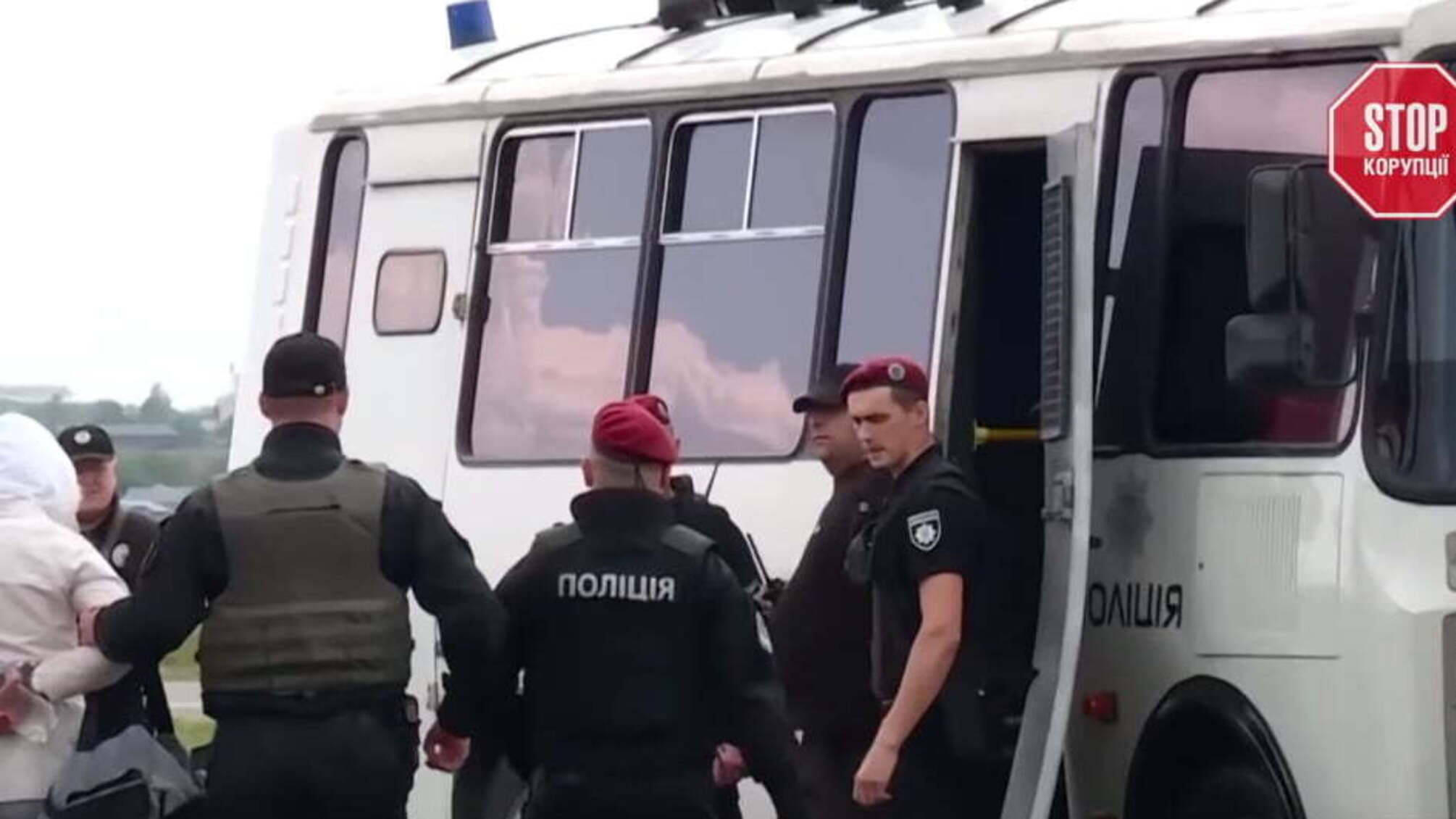 Справа століття чи гучна піар-акція – чому більшість податківців-корупціонерів досі на волі?