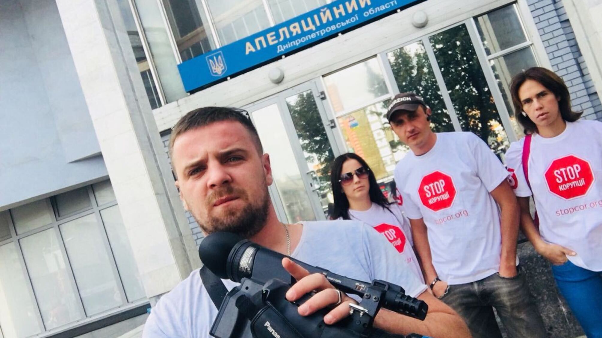'Город у нас сложный, но с Каснерами воевать будем до последнего патрона' – мер Дніпра Борис Філатов