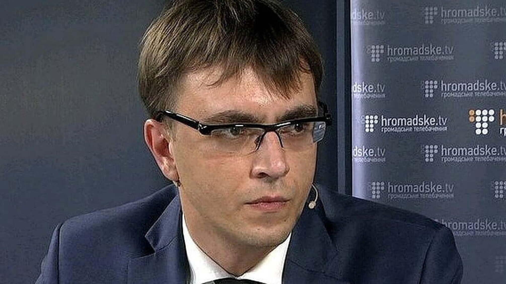 'Я отримав індульгенцію від НАБУ' - Омелян на судовому засіданні з обрання запобіжного заходу