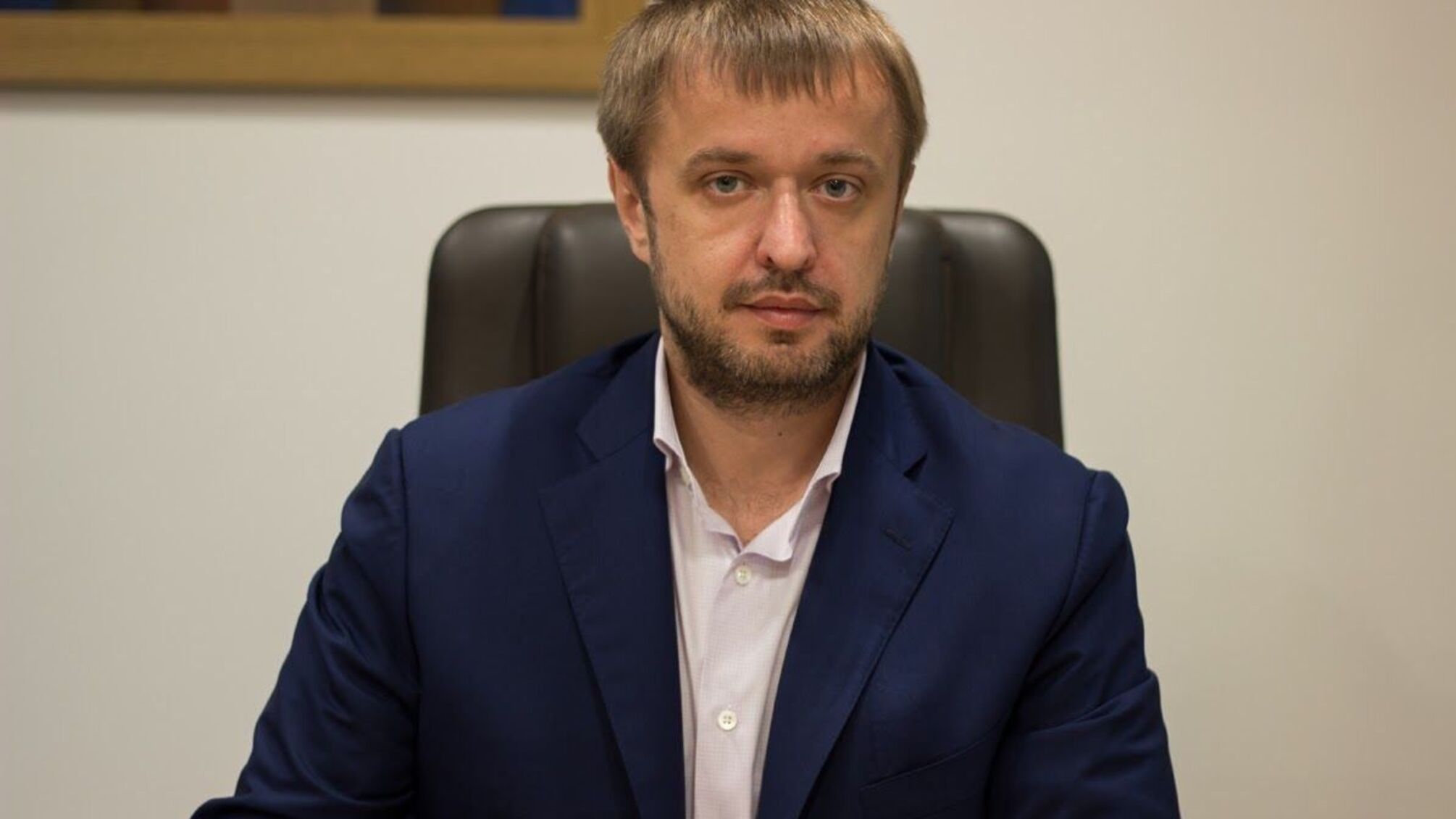 'Гордійчук? Ні, не чули...' – у БЮТі нічого не знають про 'майбутнього міністра аграрної політики'