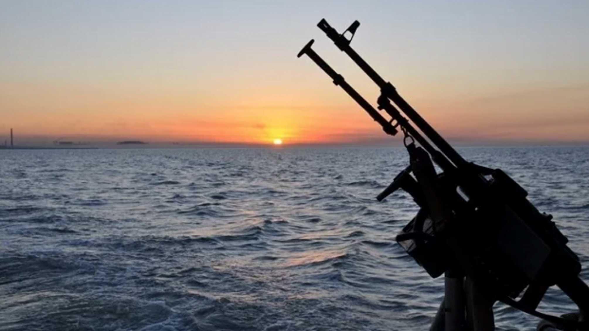 Експерт розповів, як Україна готується до війни в Азовському морі