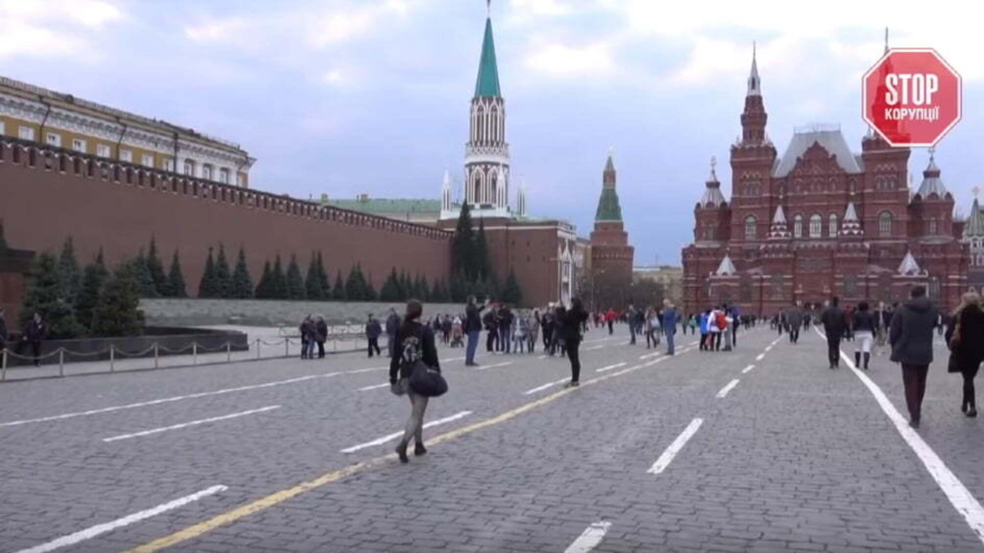 To Russia with love: у військовій розвідці досі працюють люди, які симпатизують країні-агресору