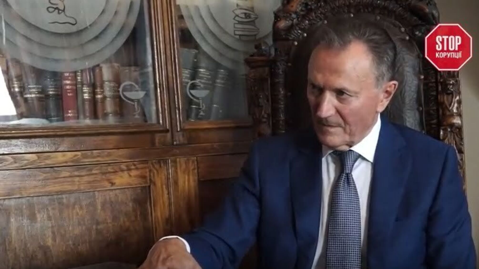 Старий новий керівник: в Одеському медичному університеті обрали голову Вченої ради