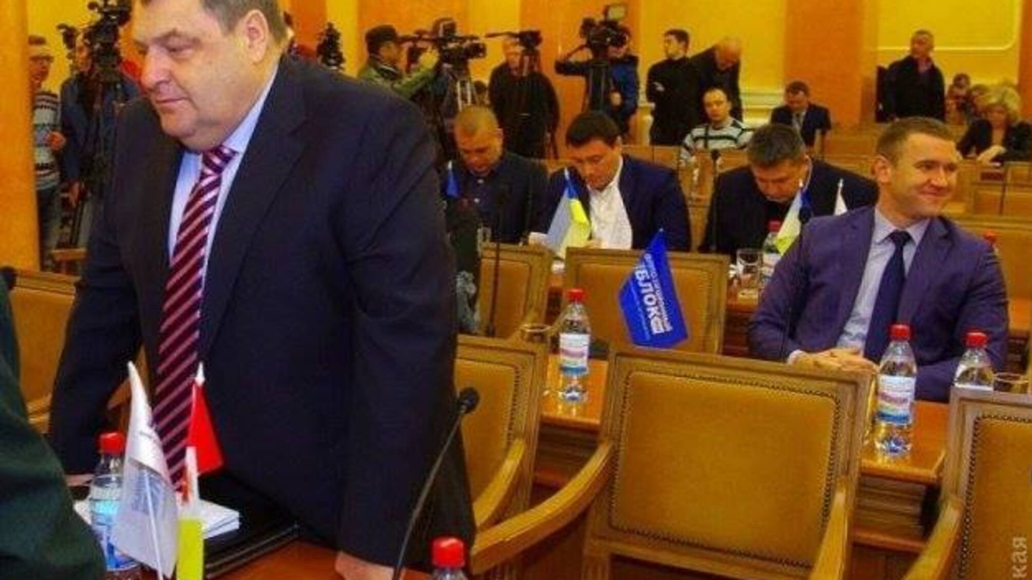 'Військовим потрібно побудувати санвузли, щоб донесли туди свої честь та гідність' – шокуючий виступ депутата від 'Опоблоку' Орлова