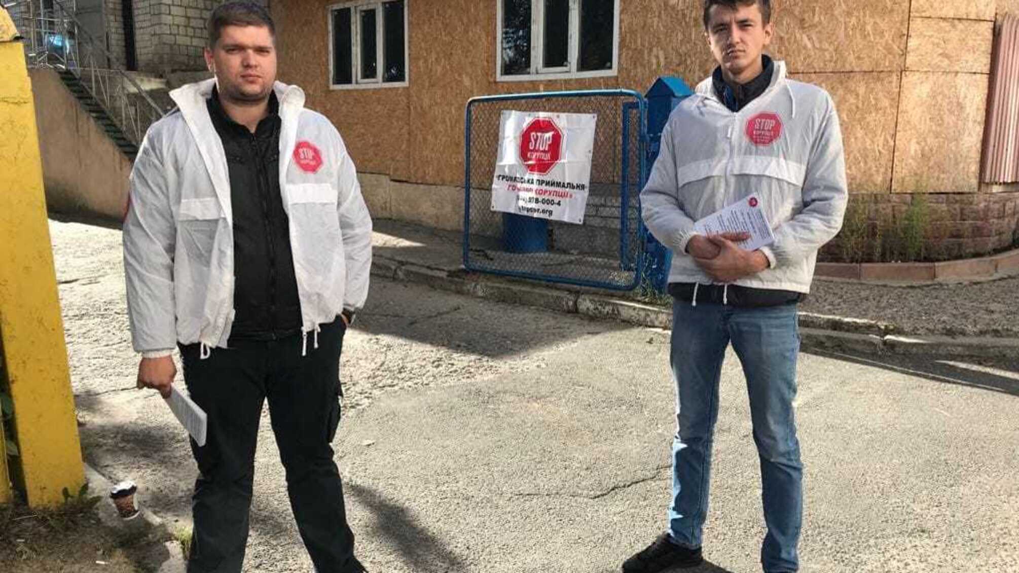 “Живі, але мертві” - це наші ЖЕКи. “СтопКор” відкриває полювання за порушеннями у Вишгороді