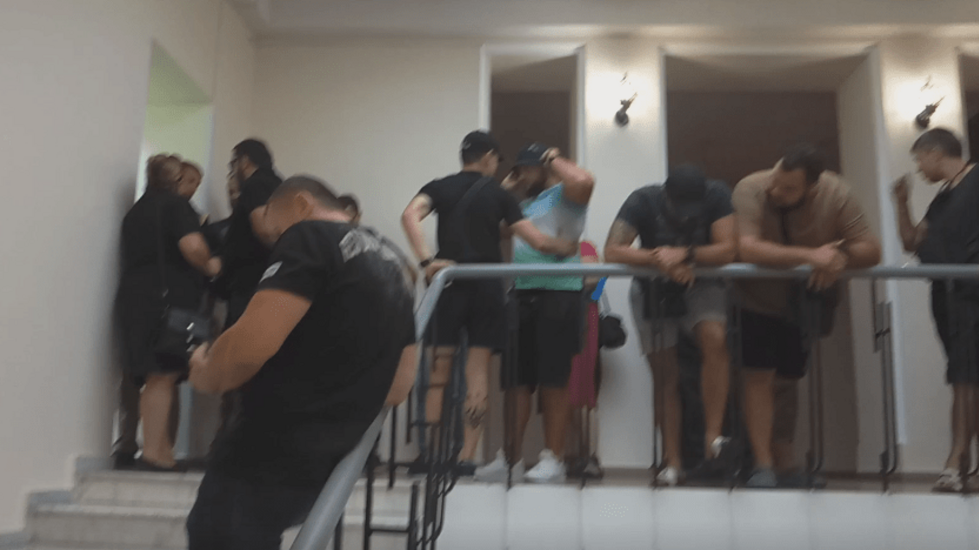 Тиснуть психологічно, погрожують фізично: 'будні' викладачів Одеського медуніверситету