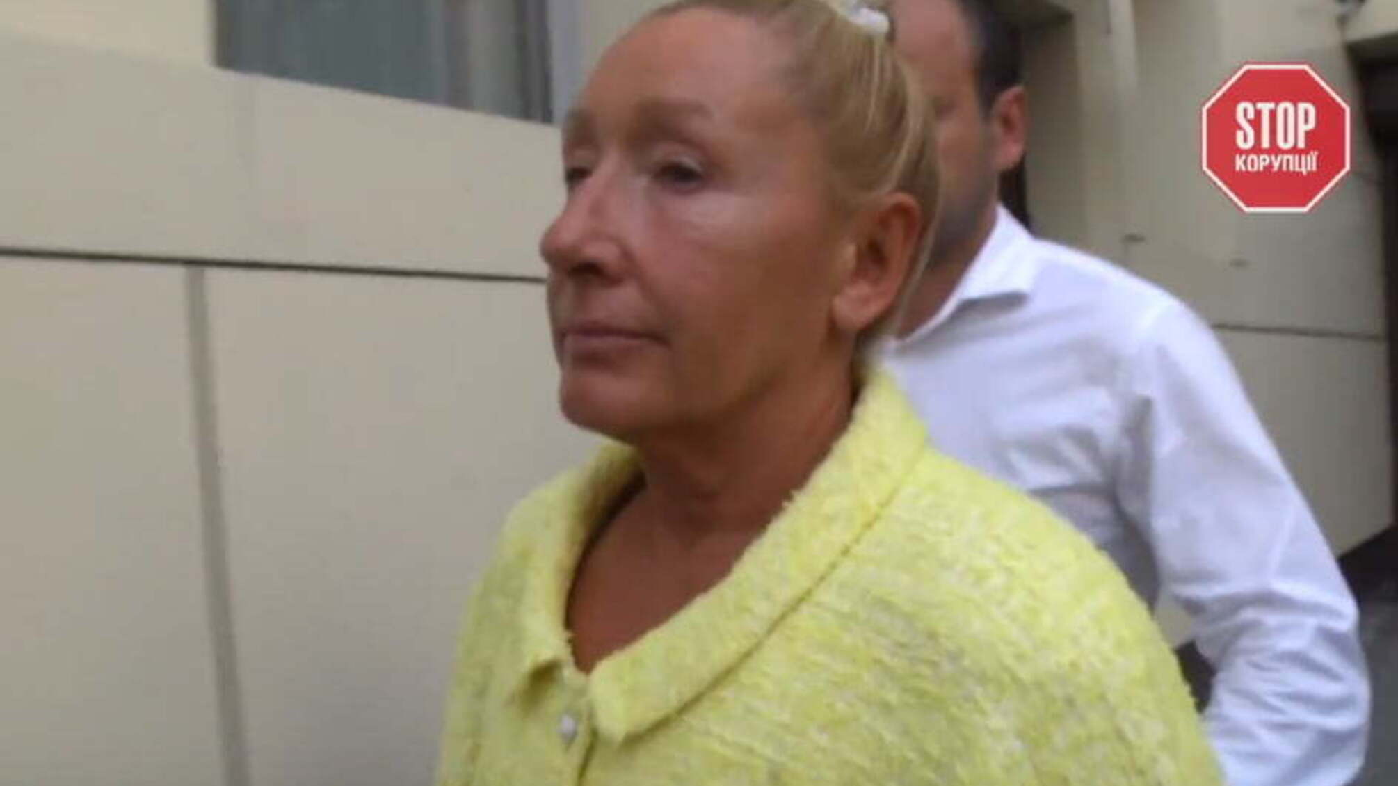 'Справа попередників': ДФС Львівщини візьметься за податкові борги агрорейдерки Софієнко