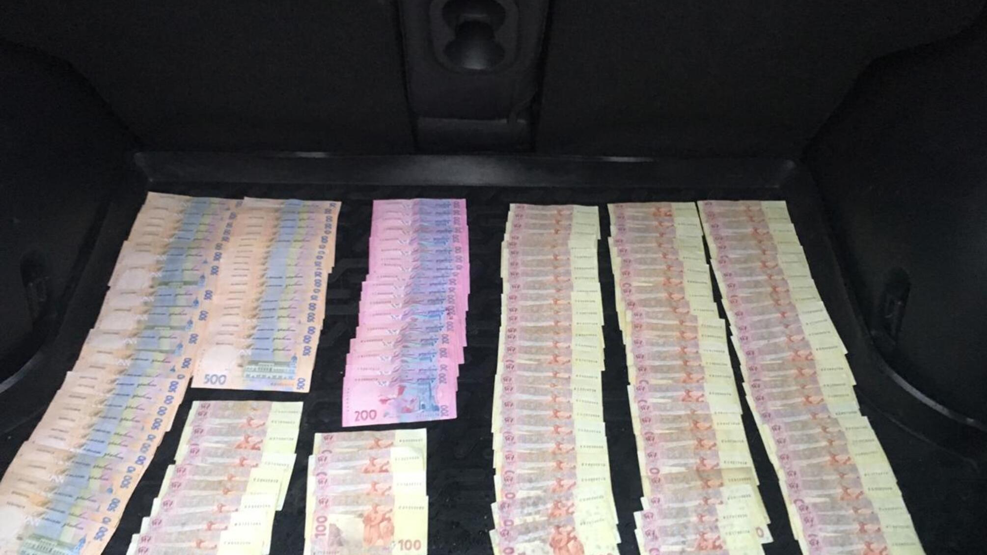 П’ятницю взяли в суботу – керівник управління ДВС в Чернігівській області попався на хабарі (відео)