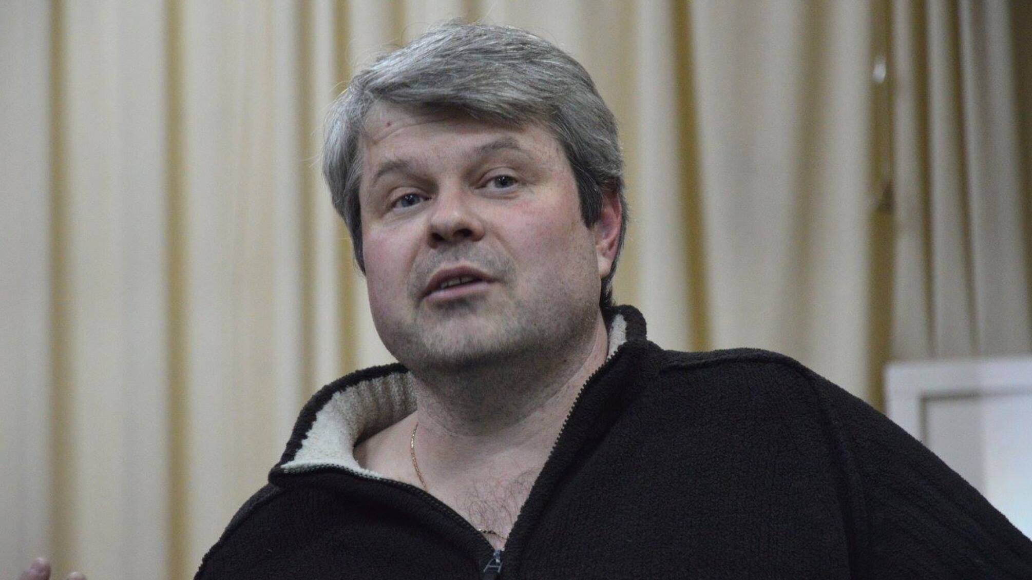«Відчуття цілковитої безглуздості» – Олександр Зарайський про «внутрішню кухню» податківців та корупцію у ДФС