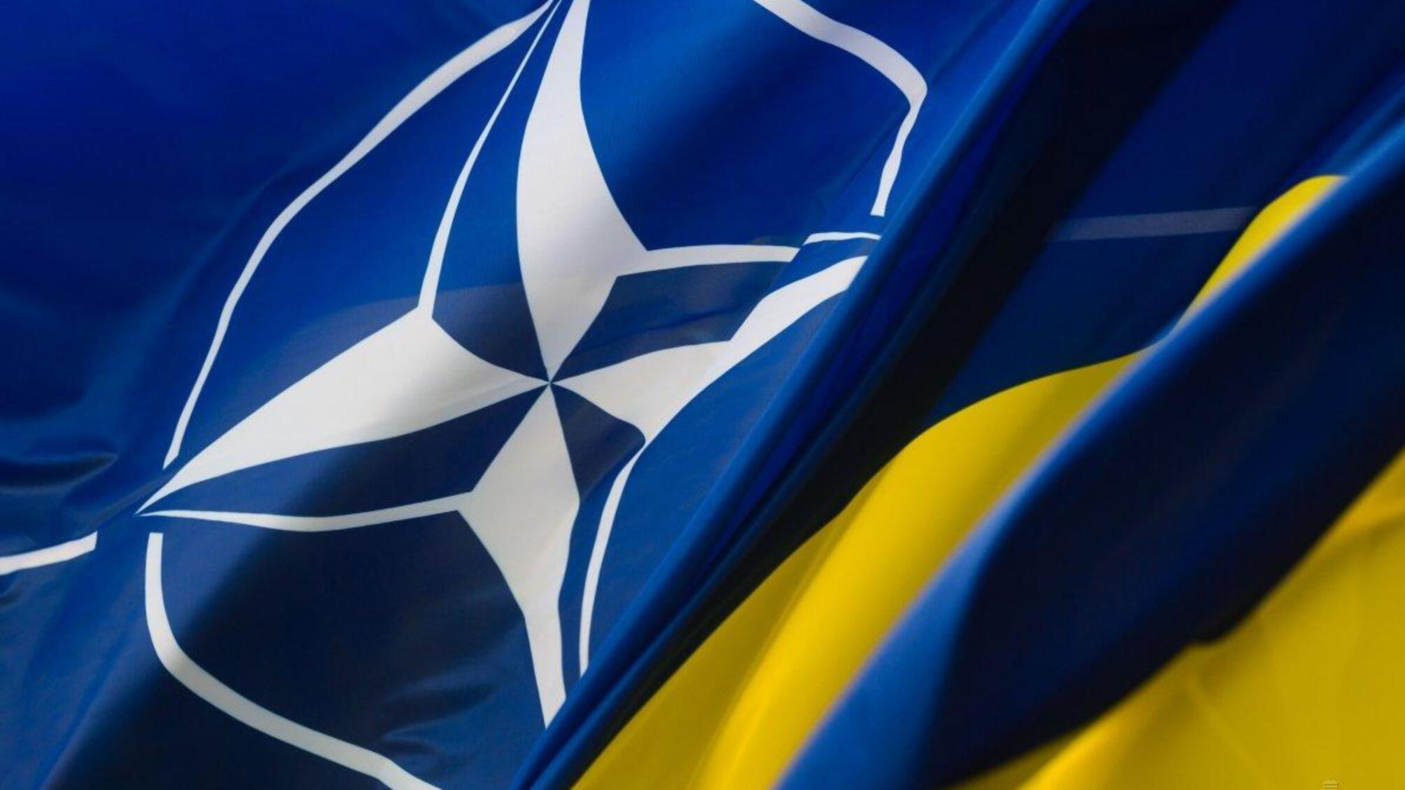 Україна в НАТО: генерал ЗСУ розповів, коли це стане можливим
