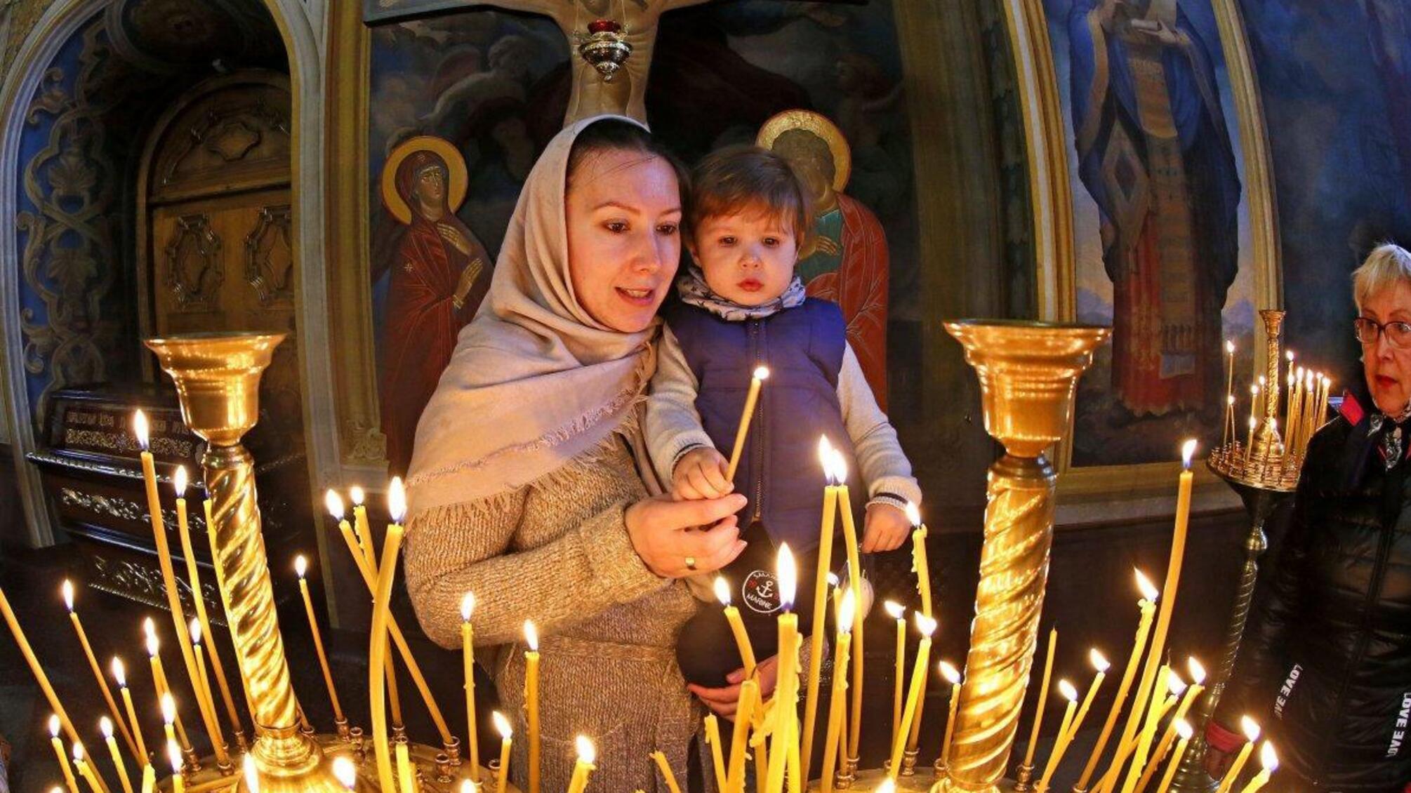 Один із районів Львівщини повністю позбувся Московського патріархату