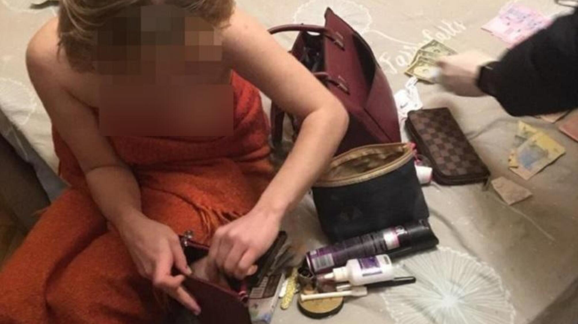 З-під червоних ліхтарів за грати - власниці столичного борделю 'світить' 7 років