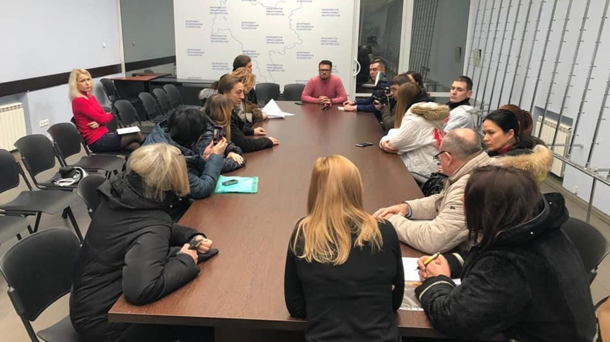 У КМДА не бачать перешкод для початку будівельних робіт на Осокорках