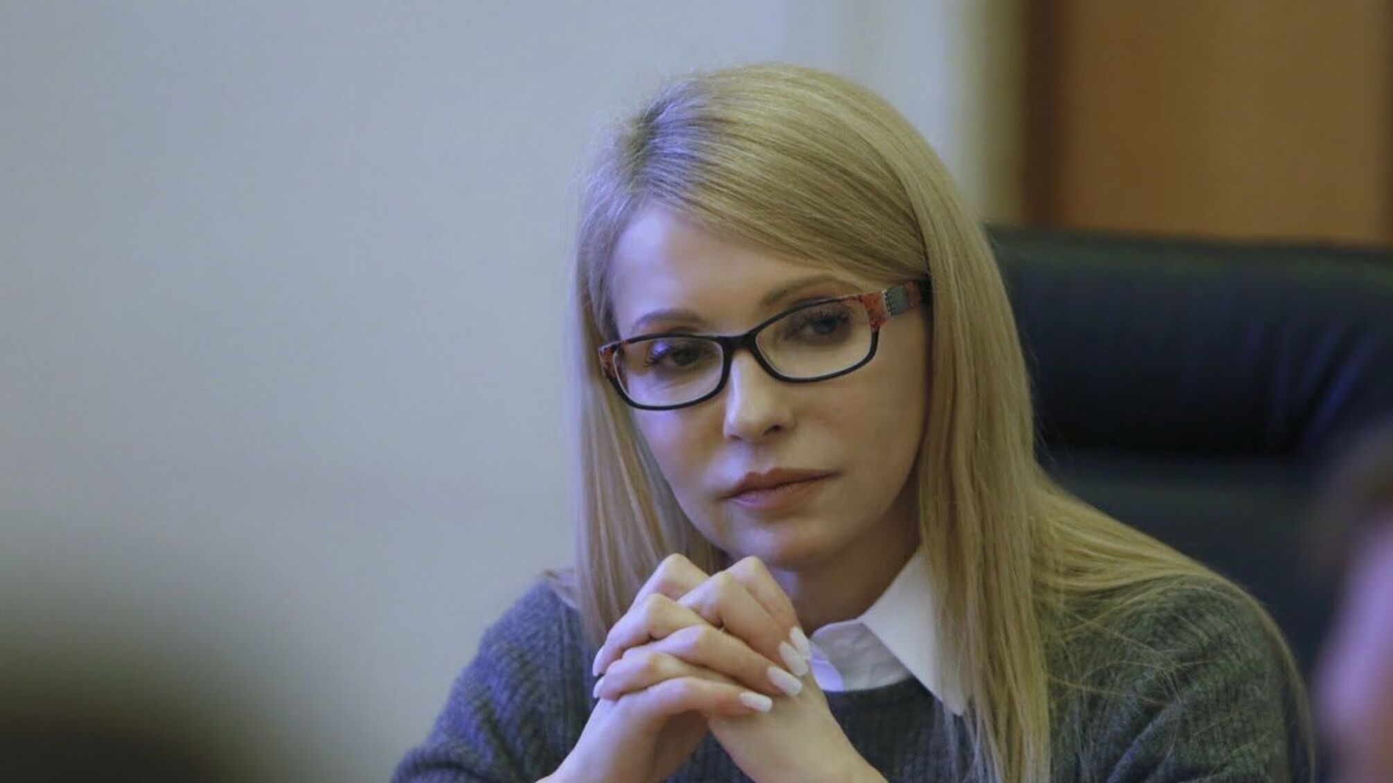 Всю владу президенту: Тимошенко хоче переписати Конституцію, якщо займе пост Порошенка – кадри