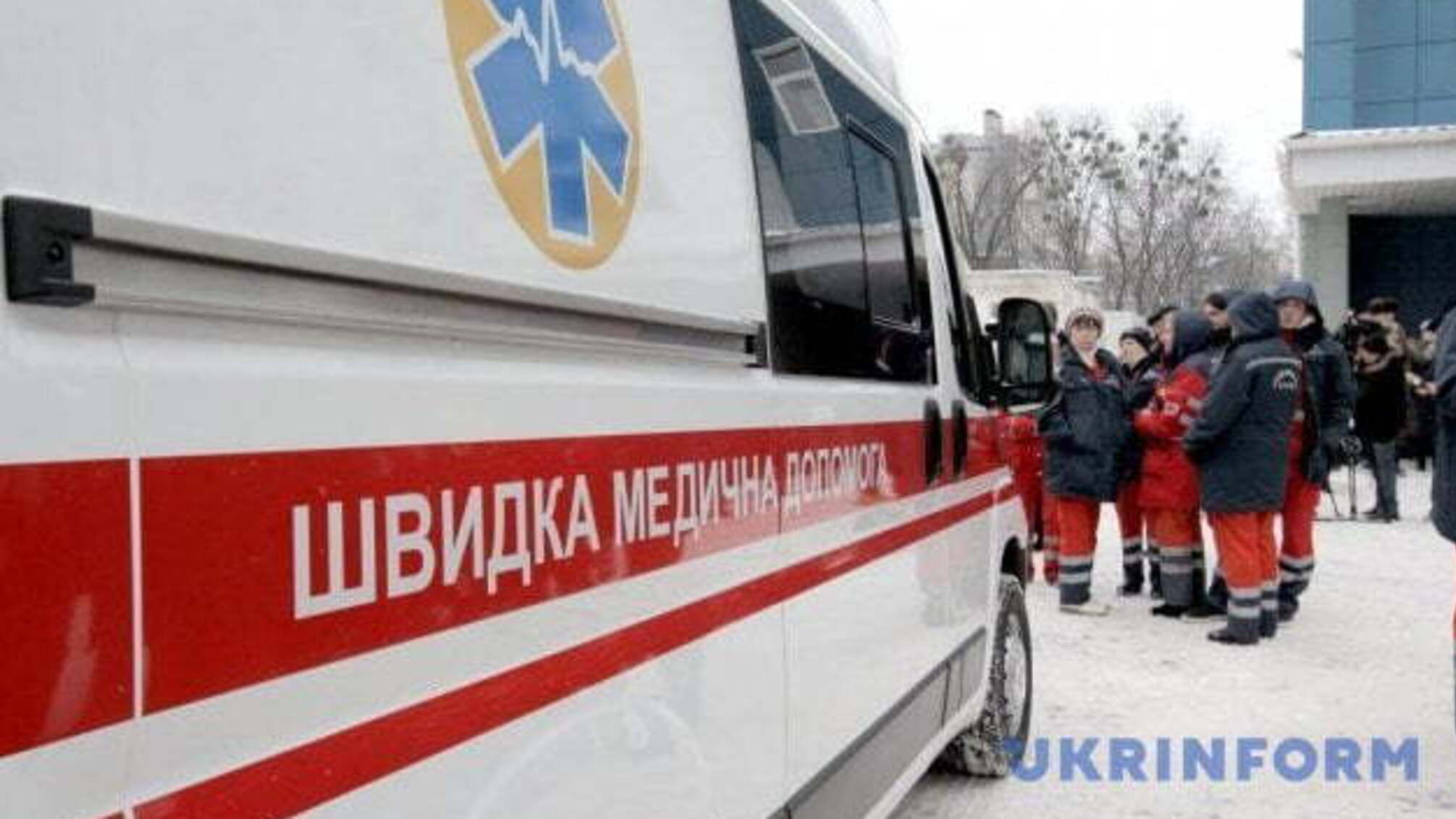 Вибух в гуртожитку Тернополя – є загиблий та травмовані