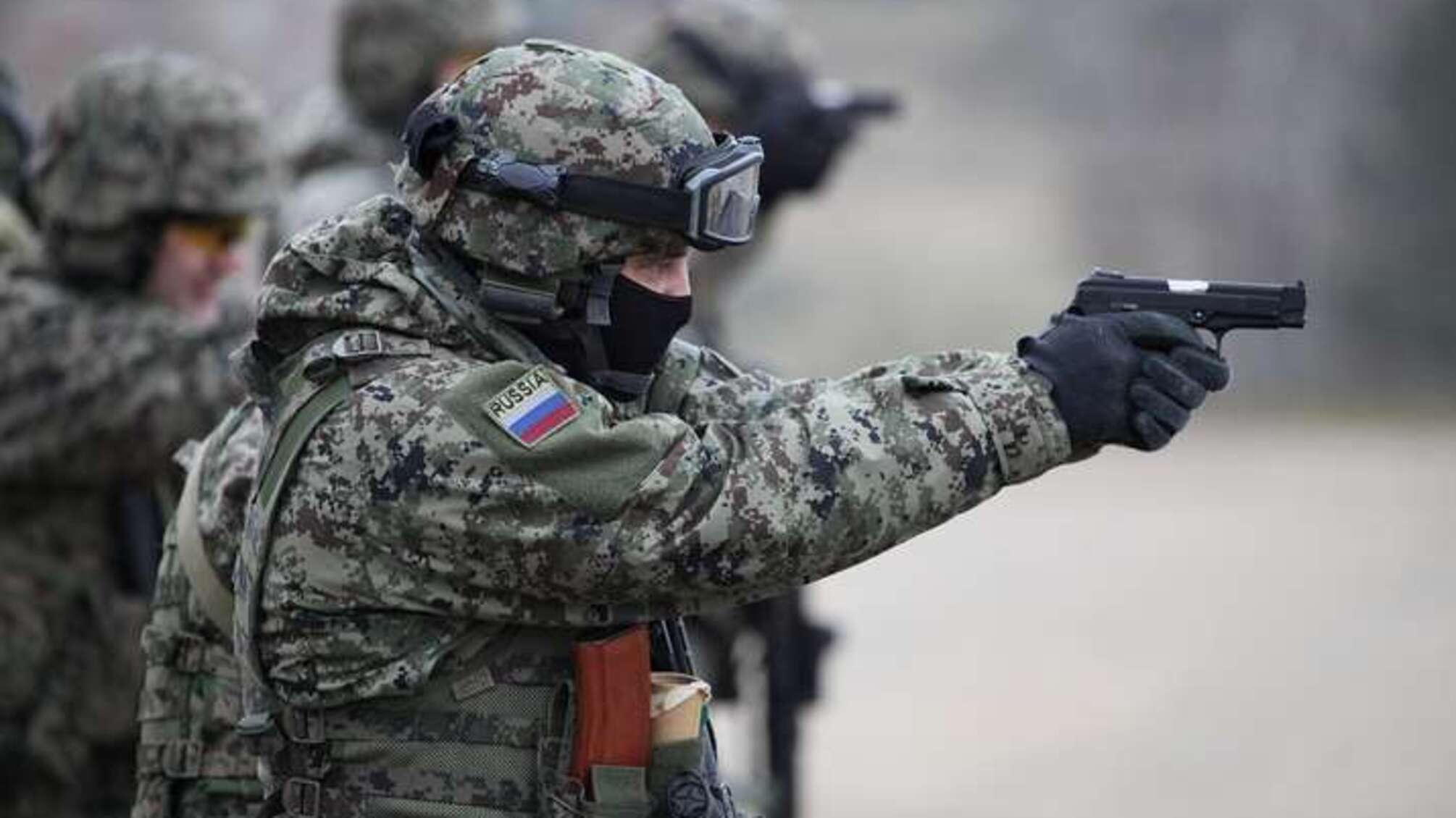 Стало відомо, скільки осіб загинуло на сході України у 2018 році