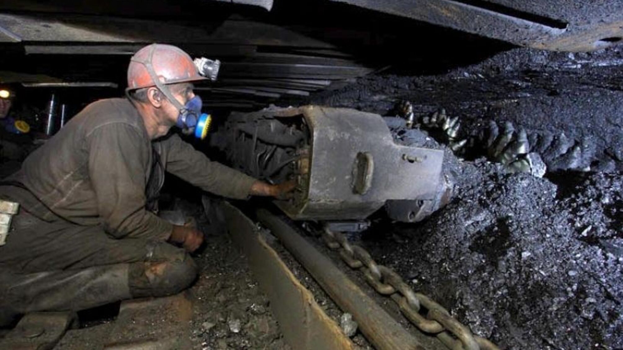 НП на шахті ДТЕК у Павлограді: п'ятеро гірників отримали важкі опіки через спалах метану – деталі трагедії
