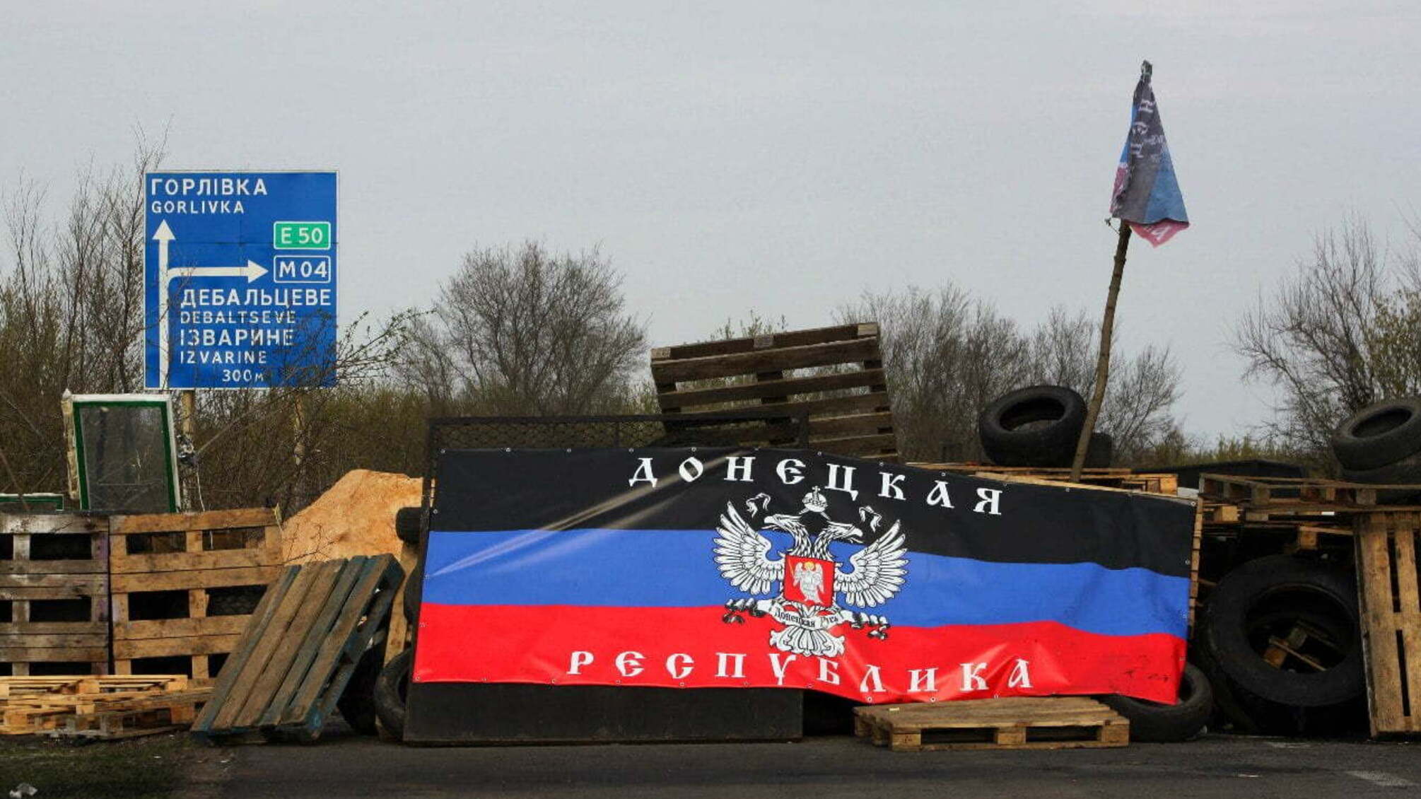 Шапка за кілограм гречки – на окупованих територіях Донеччини люди вимінюють одяг на їжу