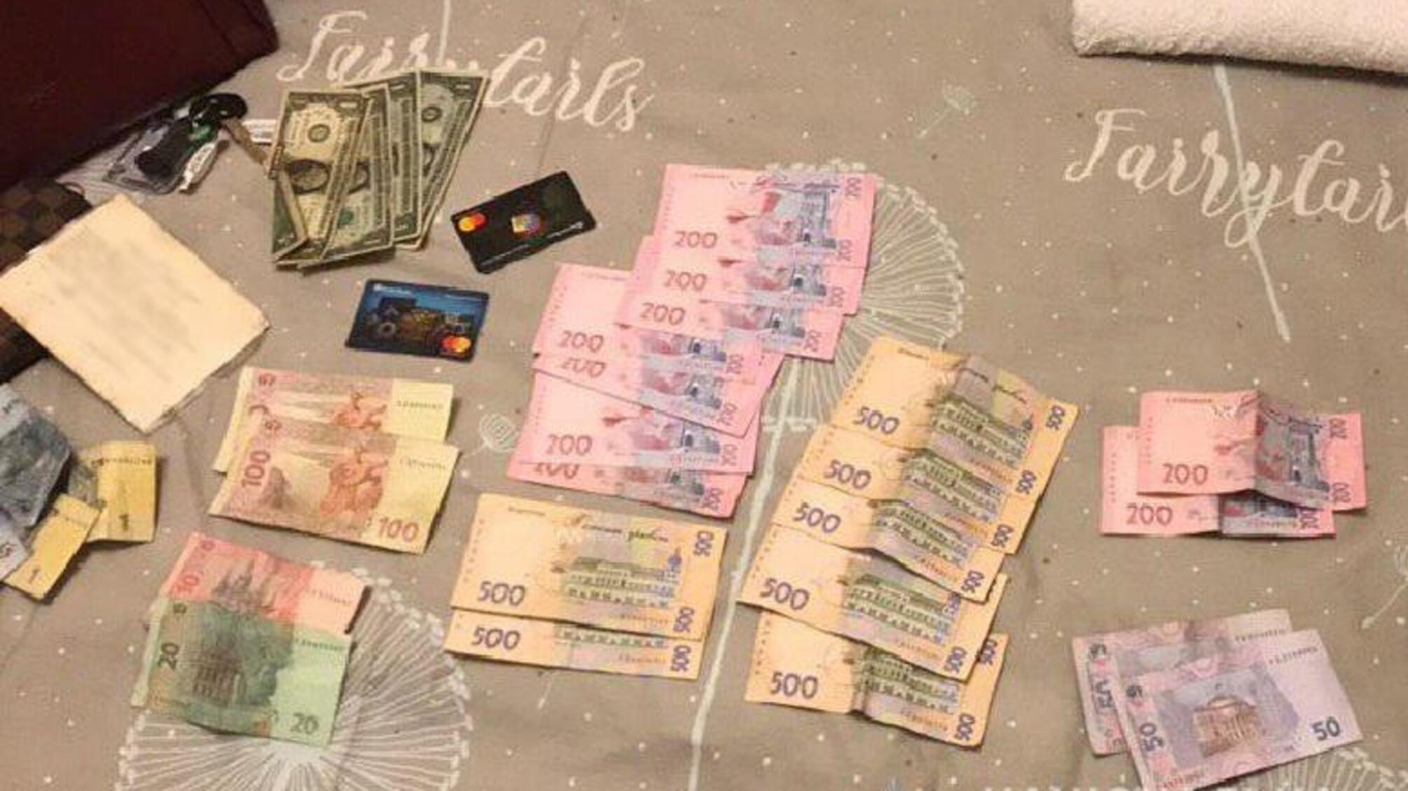 Зручне розташування – 32-річна тернопільчанка облаштувала бордель на Хрещатику (ФОТО)