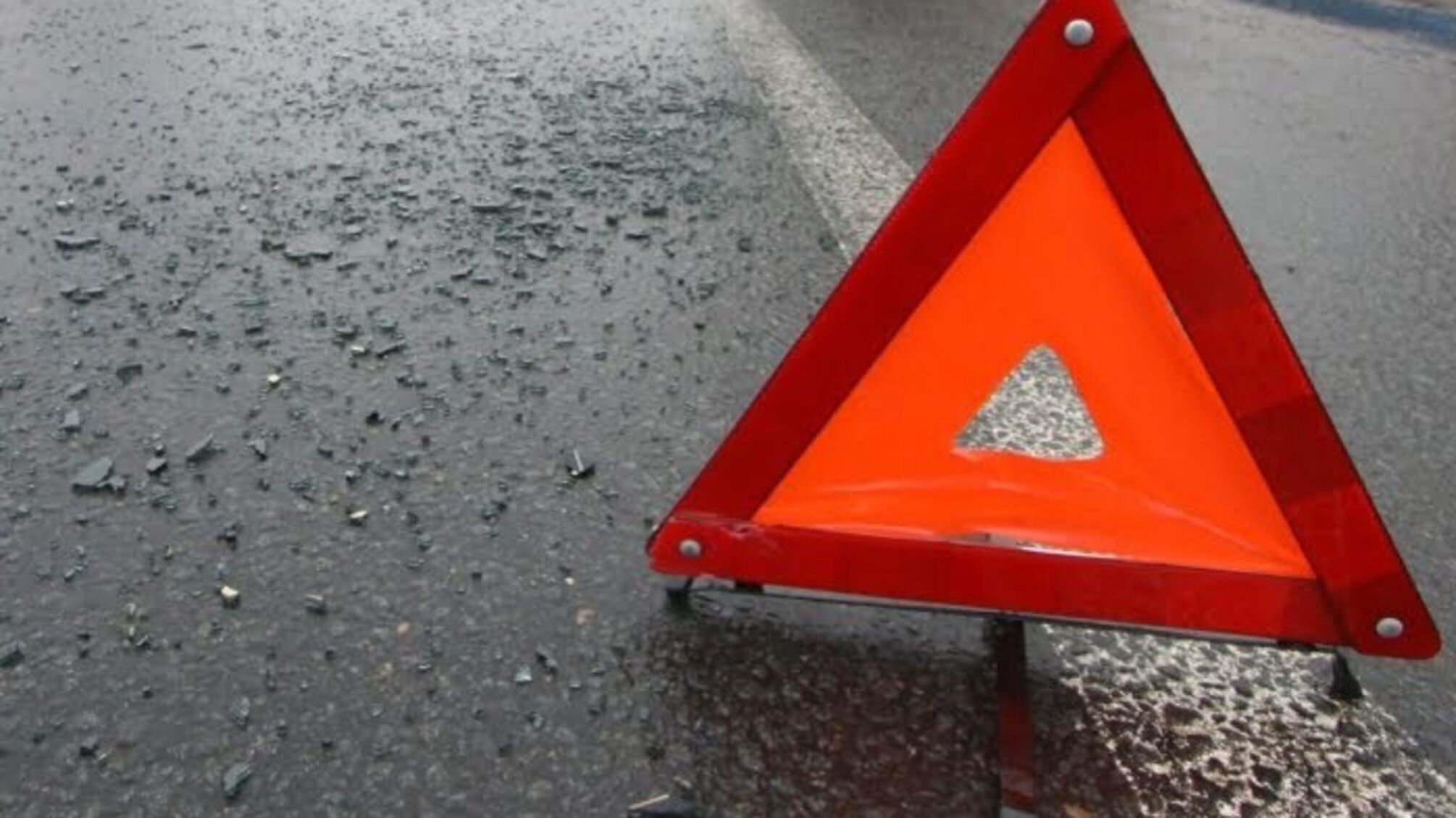 В Голосіївському районі столиці у смертельній ДТП загинули троє людей