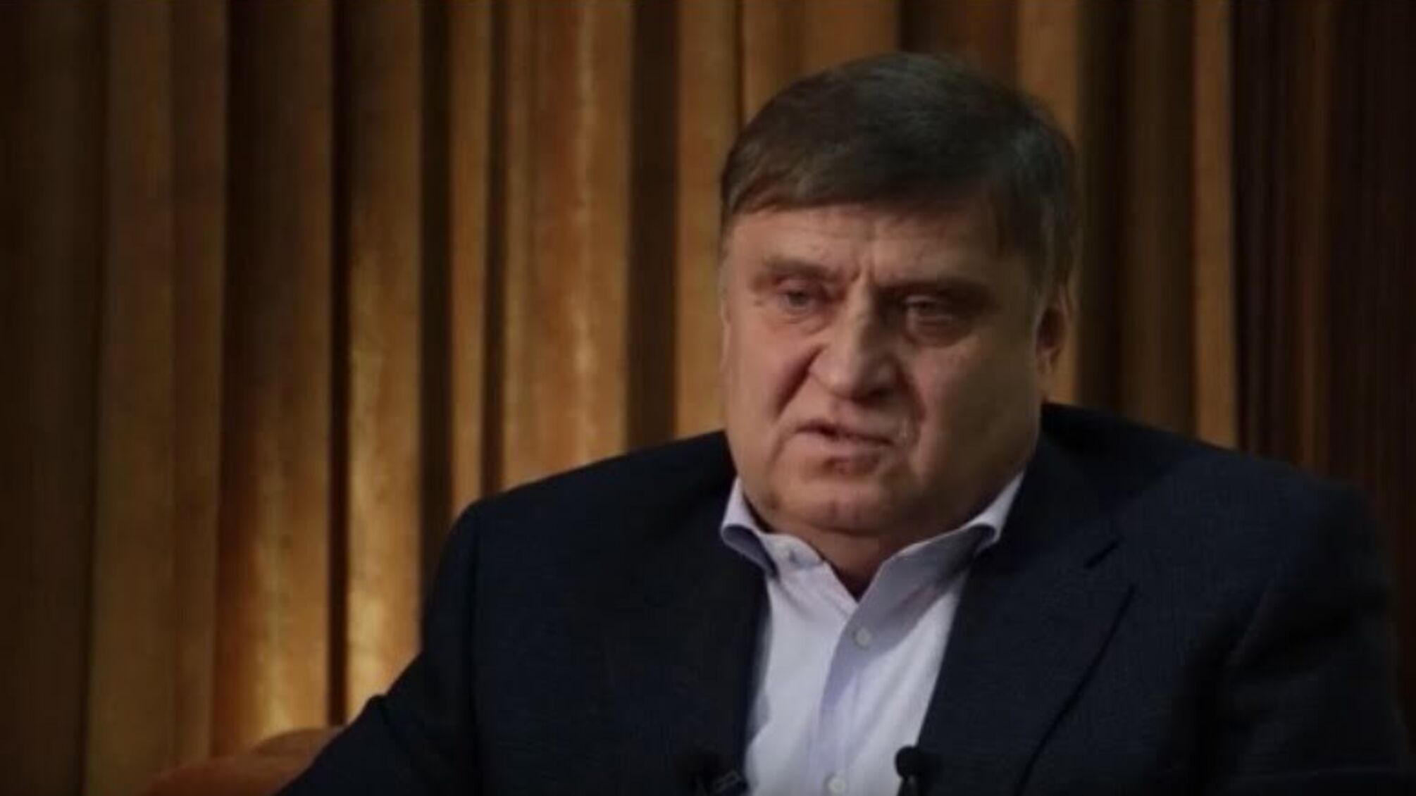 «Поки в Ічні вибухали склади, СБУ лякала колгоспників», - співвласник «Росток-Холдингу» Віктор Купавцев