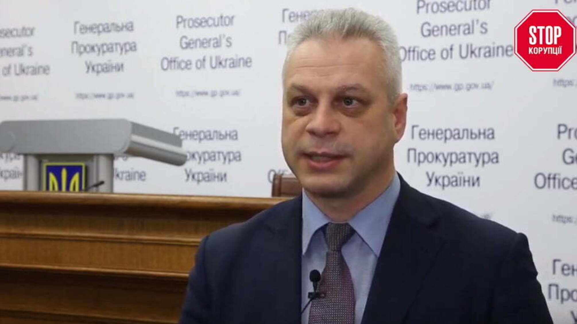 'Дуже багато фактури, дуже багато досліджень і аналітичної роботи, і це нам дуже допомагає' - речник ГПУ відзначив роботу журналістів 'СтопКору'