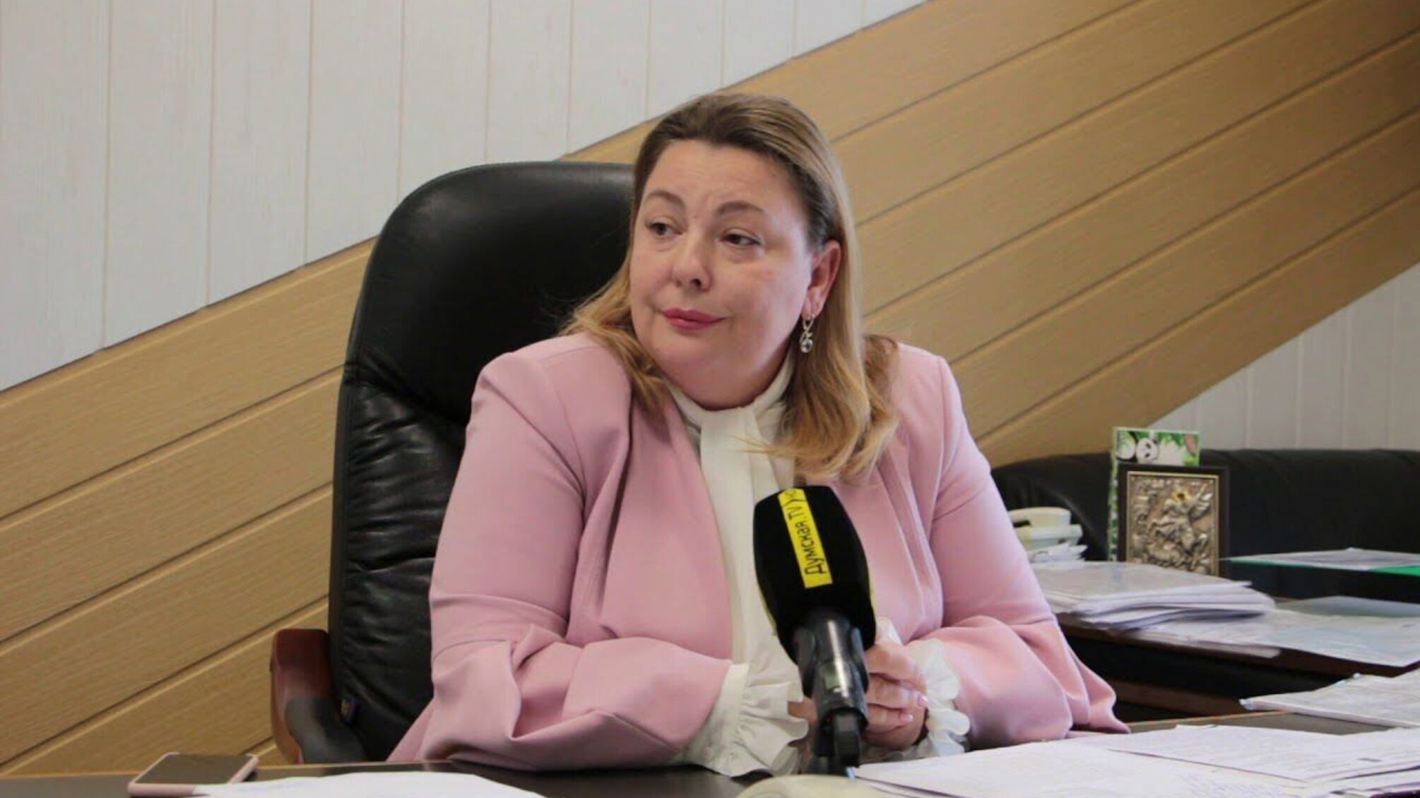 Екс-чиновниця МОЗу Дубініна потрапила до ТОП-10 порушників антикорупційного законодавства