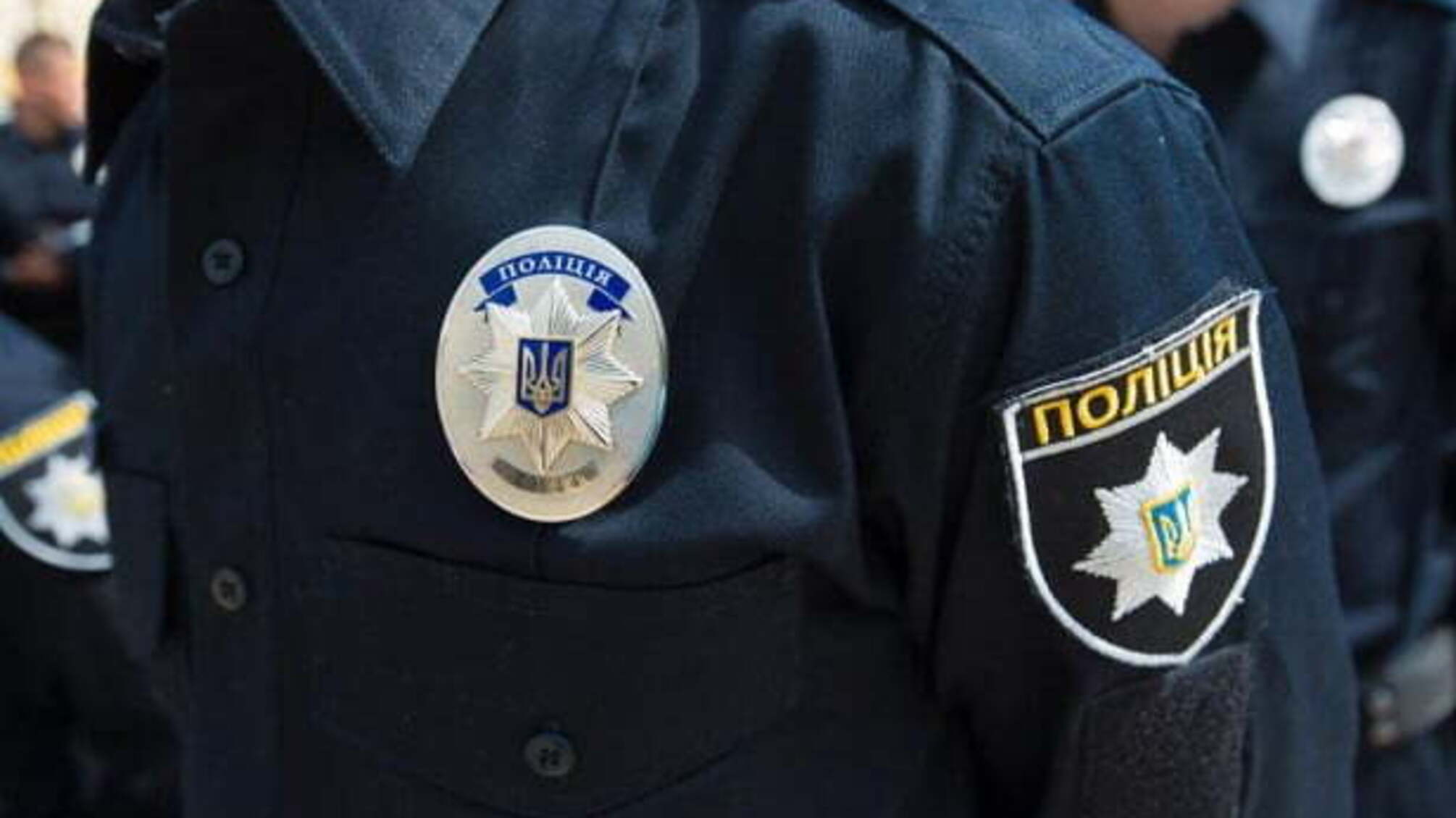 У Києві чоловік обстріляв школу з пневматичного пістолета
