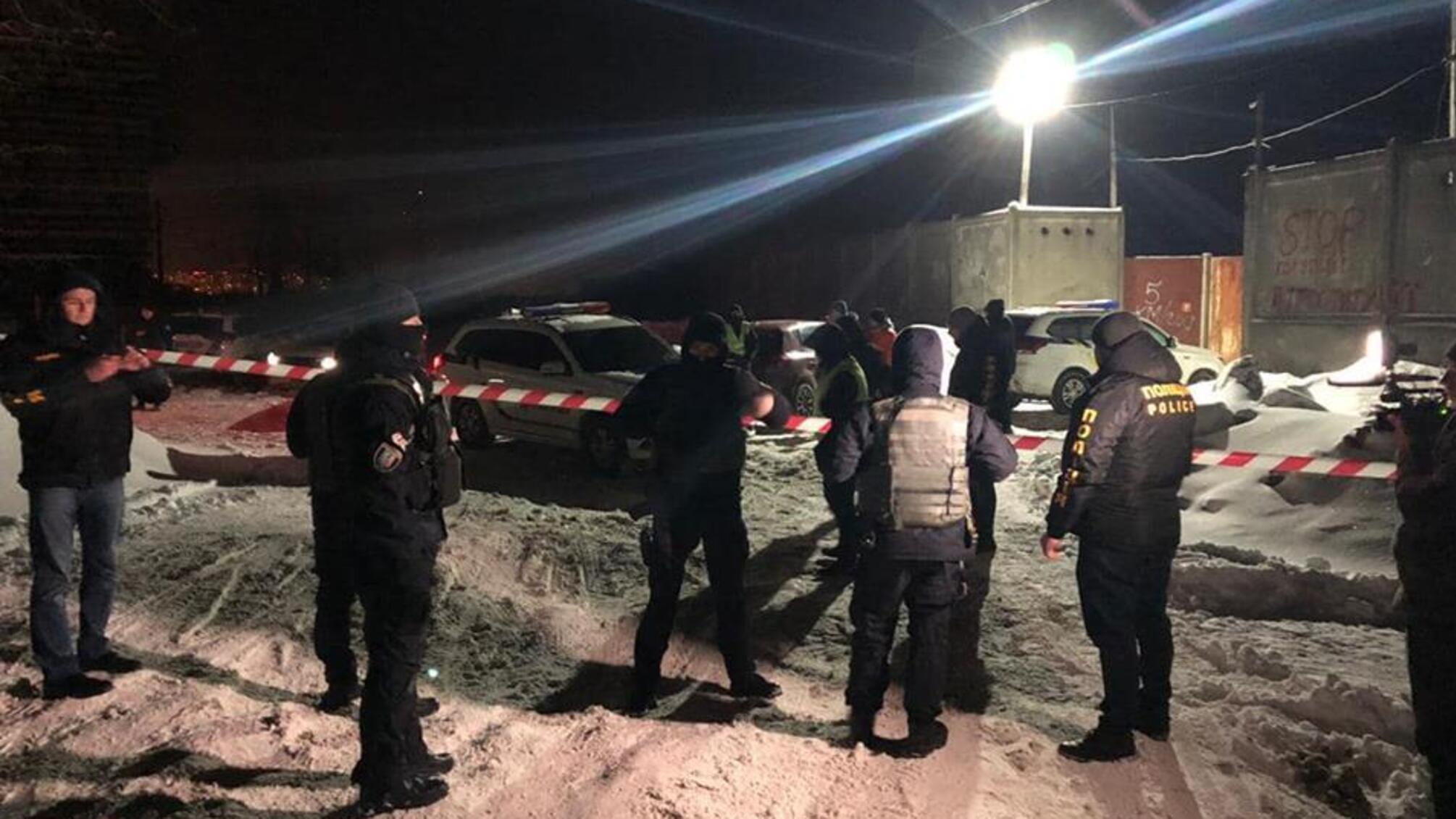 У Києві затримали імовірного замовника нападу на журналістів 'СтопКору': під підозрою псевдоактивіст з Луганська Бурда