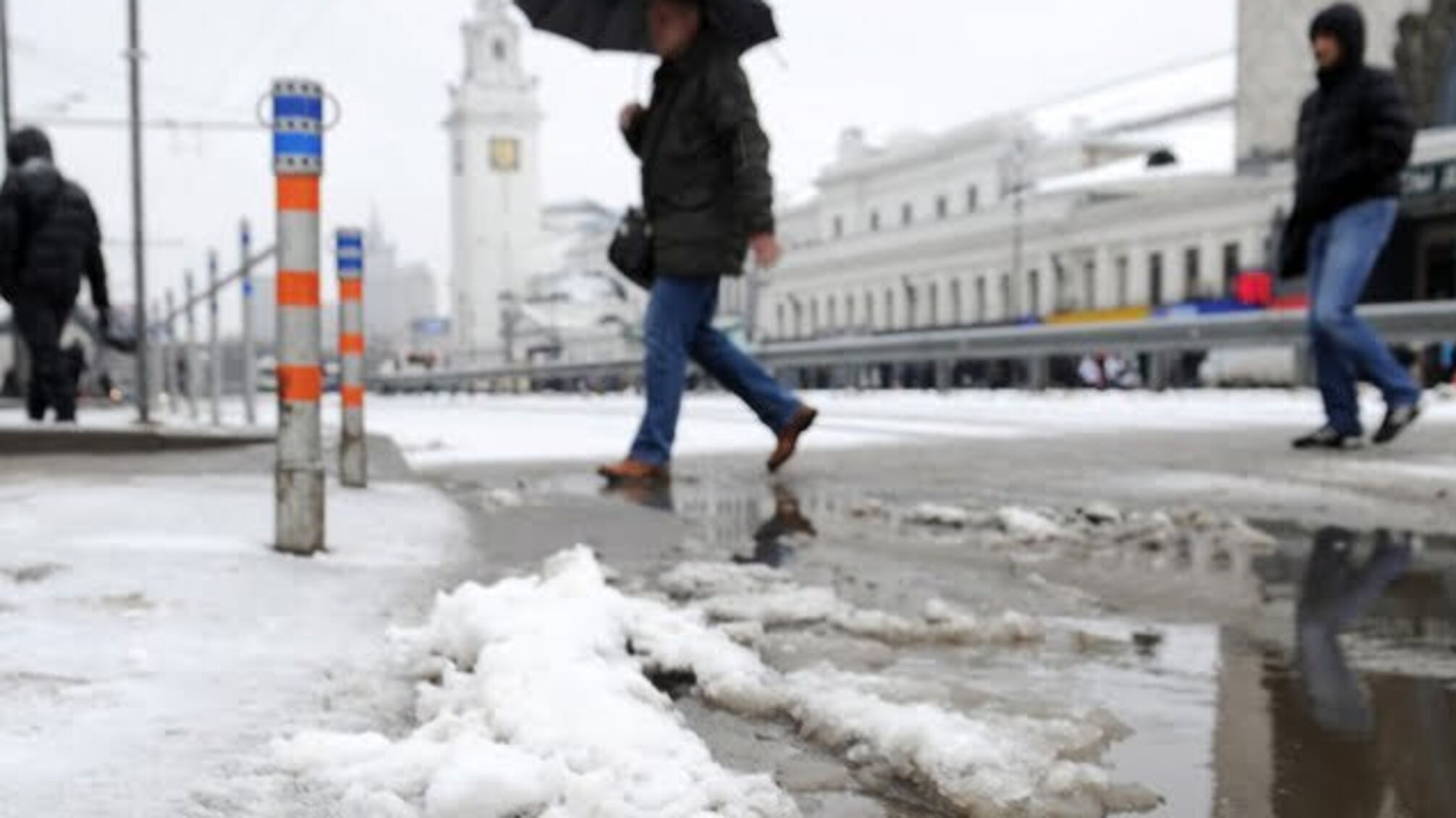 Прогноз погоди для України на кінець січня: синоптик гарантує потужну відлигу