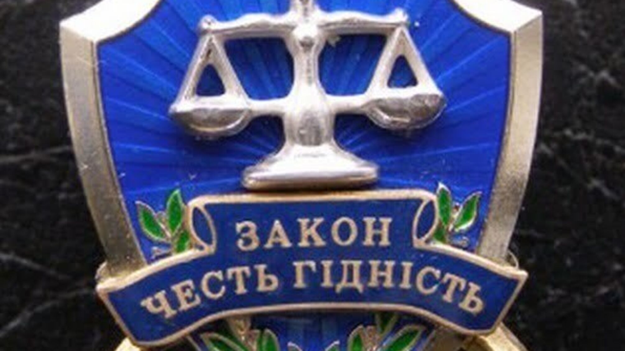 Сину мера Прилук, який зламав руку активісту, повідомили про підозру – прокуратура