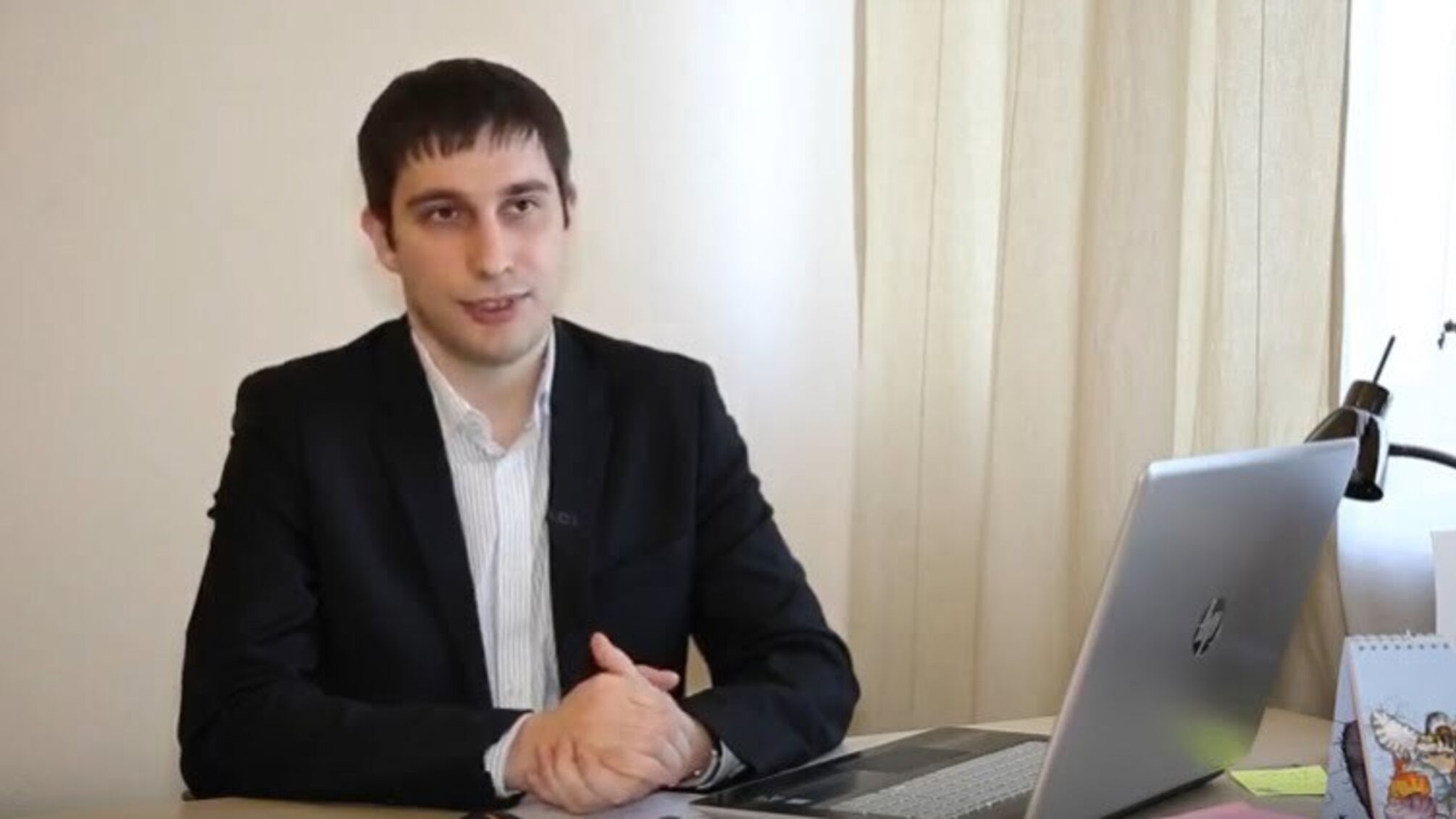 Ми говоримо про 'гірших з гірших'? – експерт про відбір суддів до Вищого антикорупційного суду