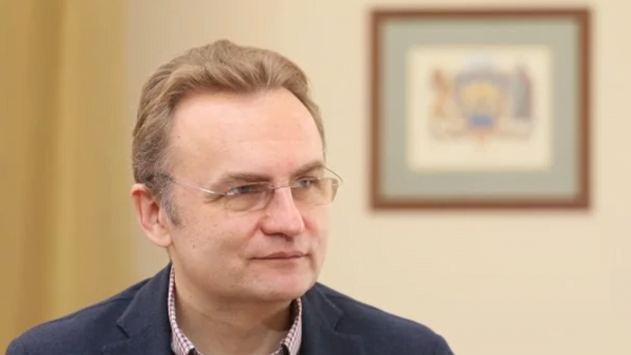 Стало відомо, хто буде балотуватися на пост президента від партії 'Самопоміч'