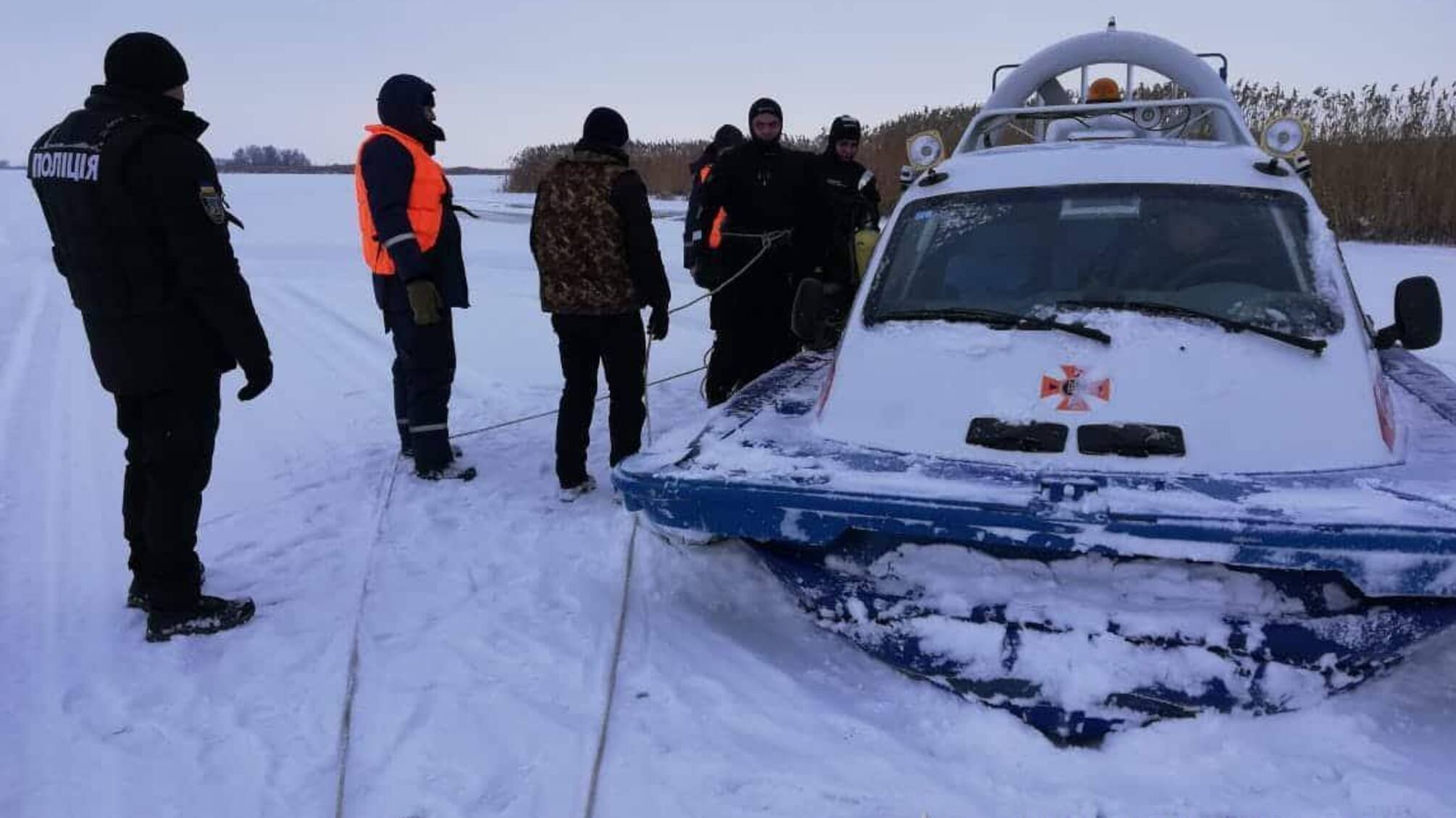 В поліції розповіли нові подробиці про смертельну трагедію на Київському морі (ФОТО)