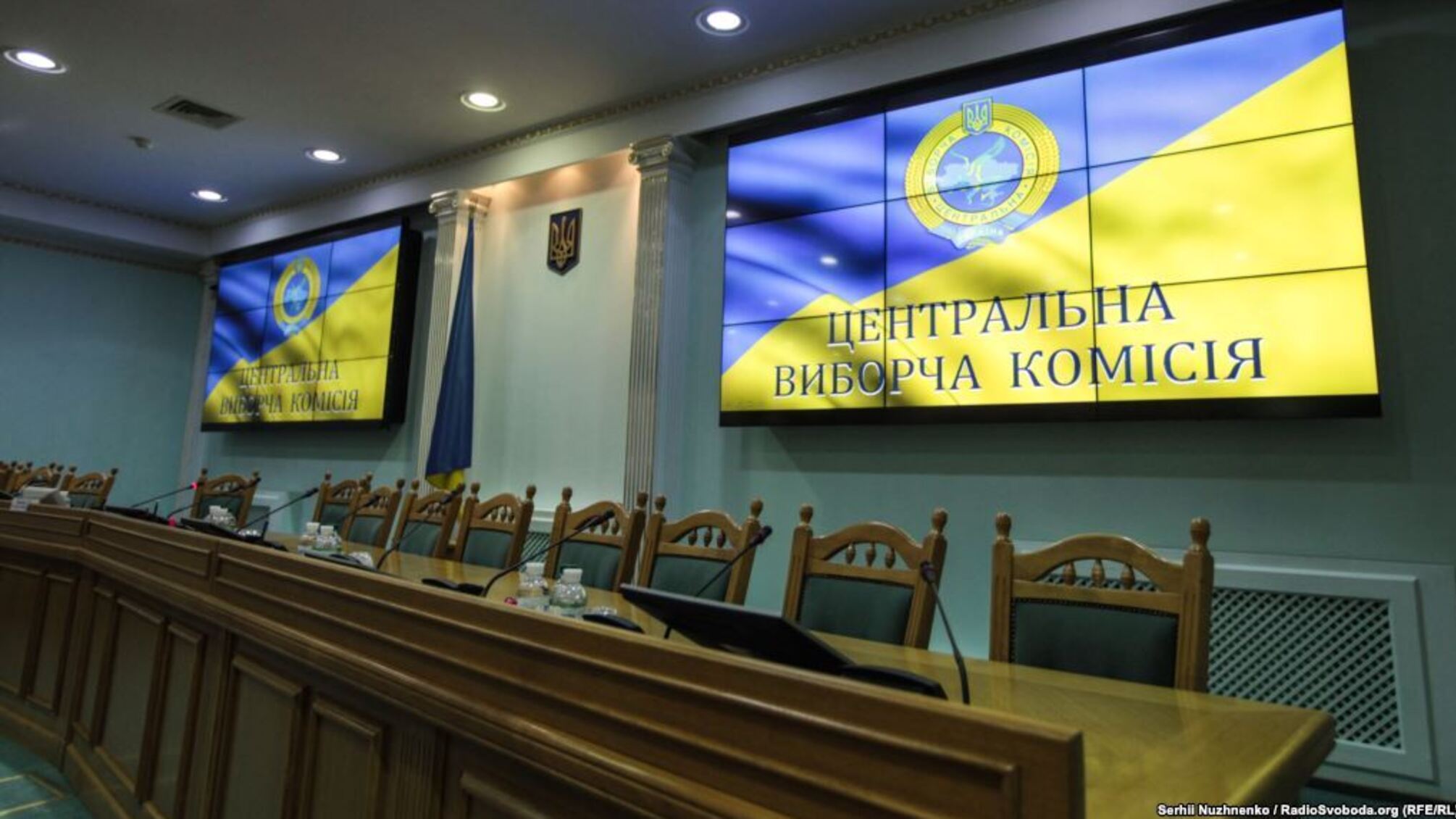 «СтопКор» спостерігатиме за виборами Президента офіційно – повідомлення ЦВК