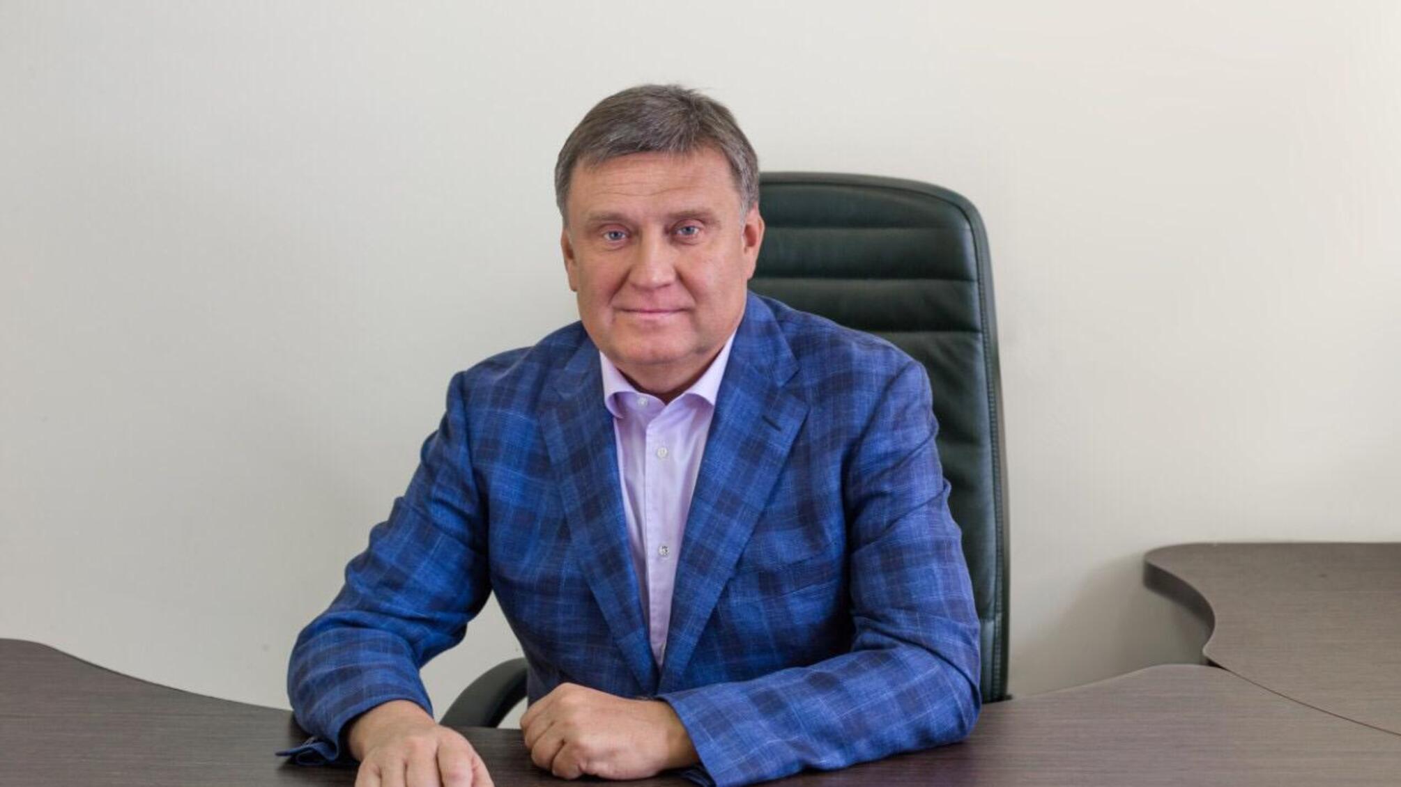 'Сегодня 'Росток-Холдинг' – это тест на коррупцию' – Віктор Купавцев про рейдерство агрохолдингу