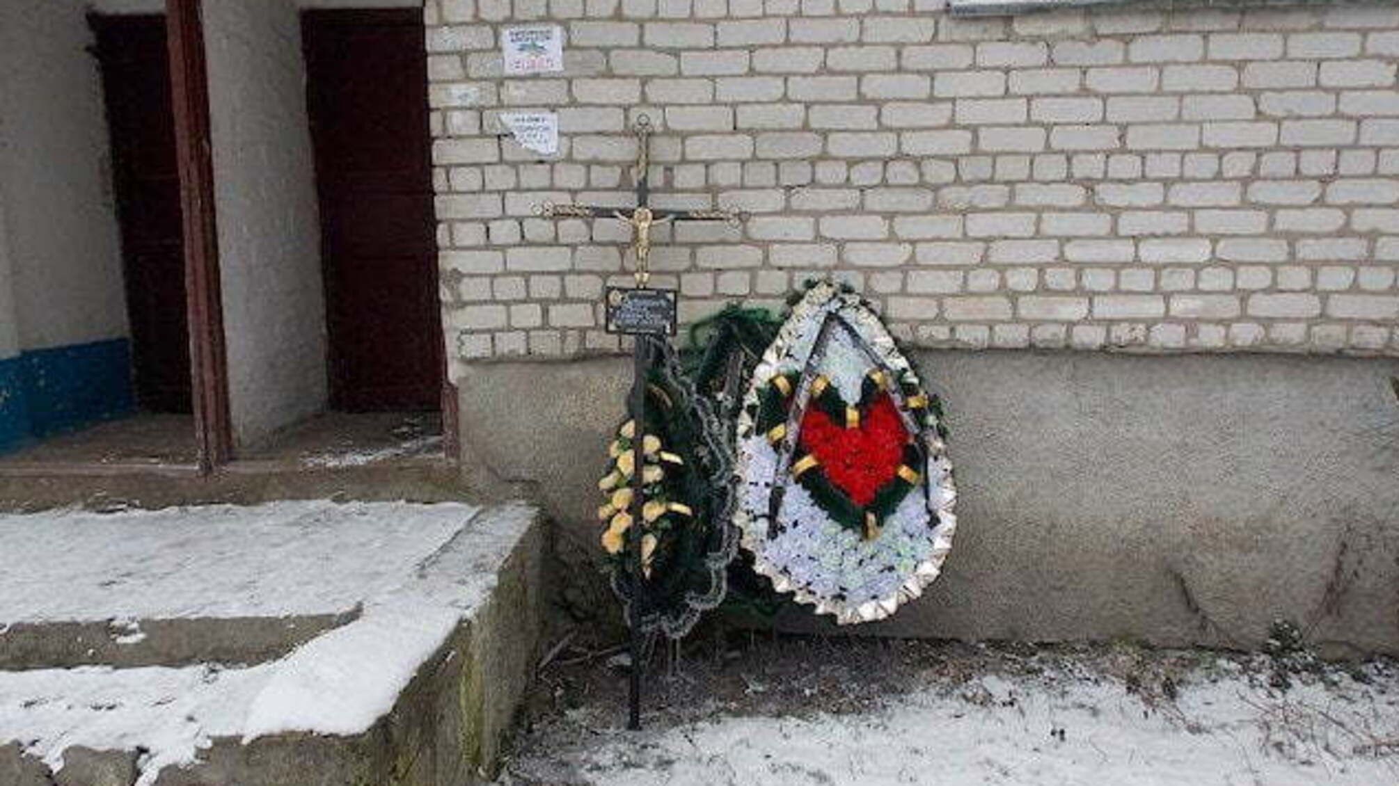 Вбивці рвуться до влади – на Житомирщині депутат, який збив насмерть жінку, агітує за БЮТ