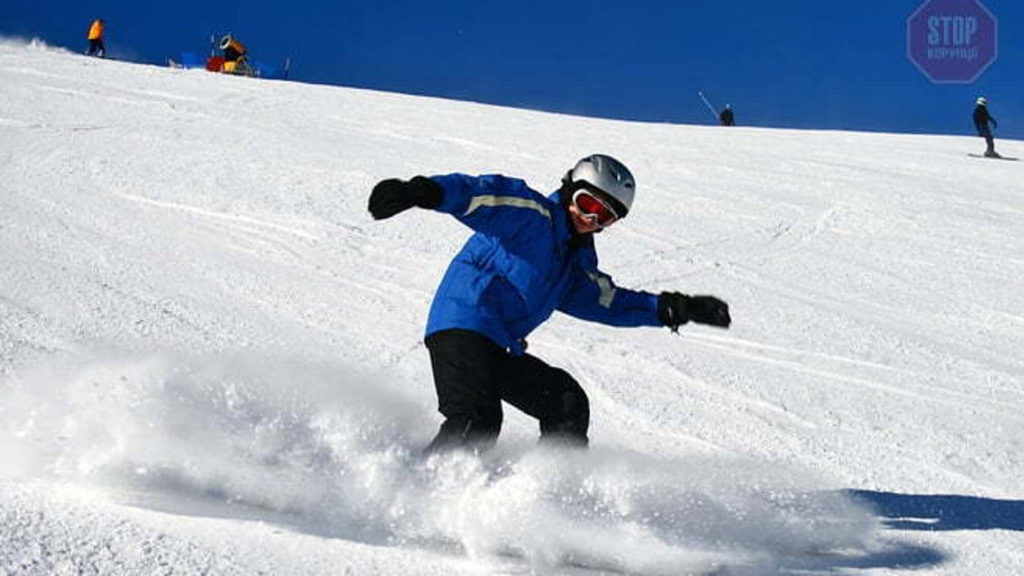 Жителі Тернопільщини хочуть знищити одну з найдавніших вітчизняних спортивних баз