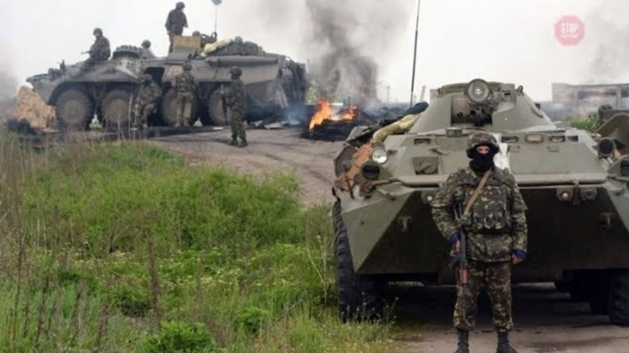 У Зеленського хочуть відрізати окупований Донбас стіною – деталі плану вразять Україну