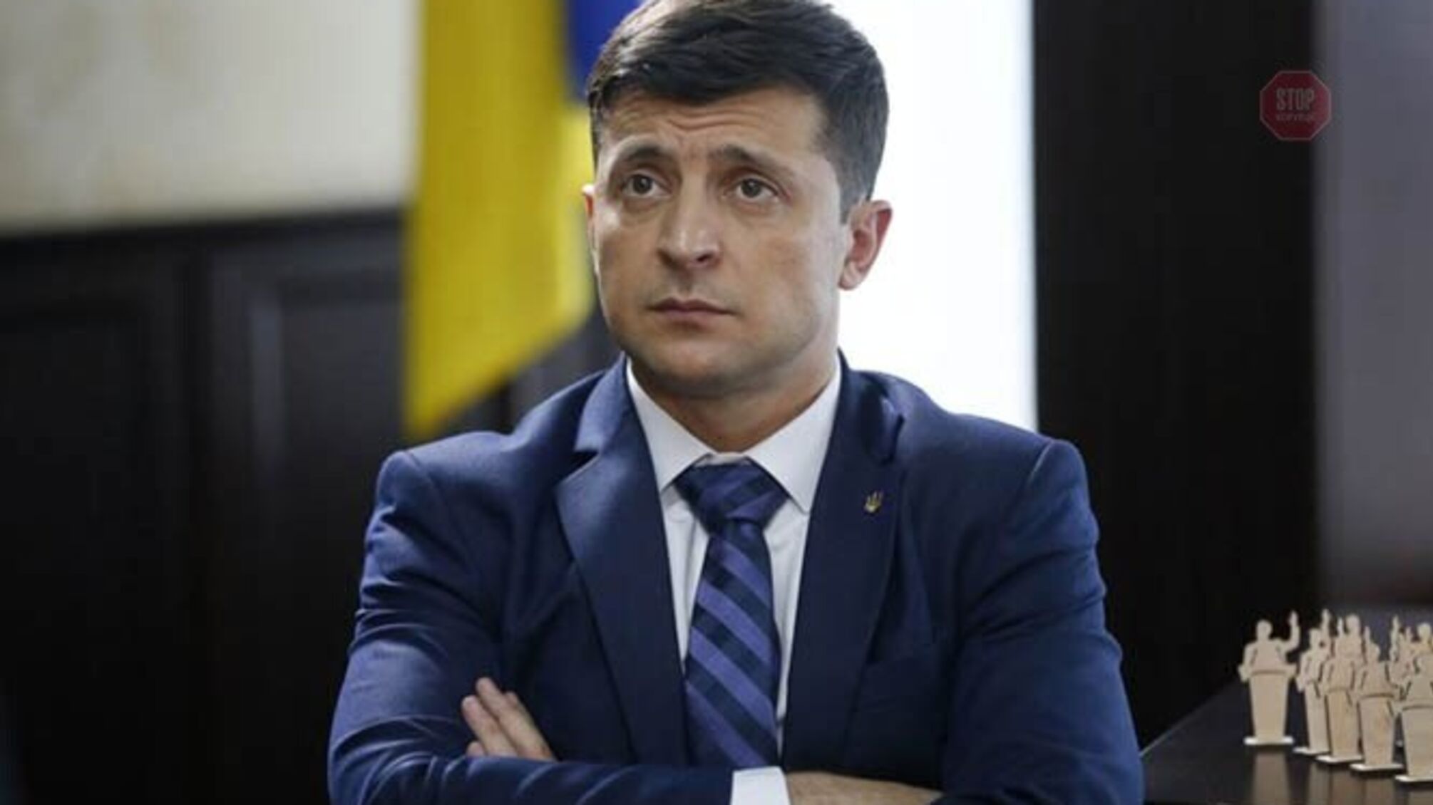 Зеленський обдурив виборців: на ZIK, 112 і NewsOne запустили відеоролик