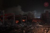 Рознесло дах та стіни: подробиці вибуху у Дніпрі (фото)