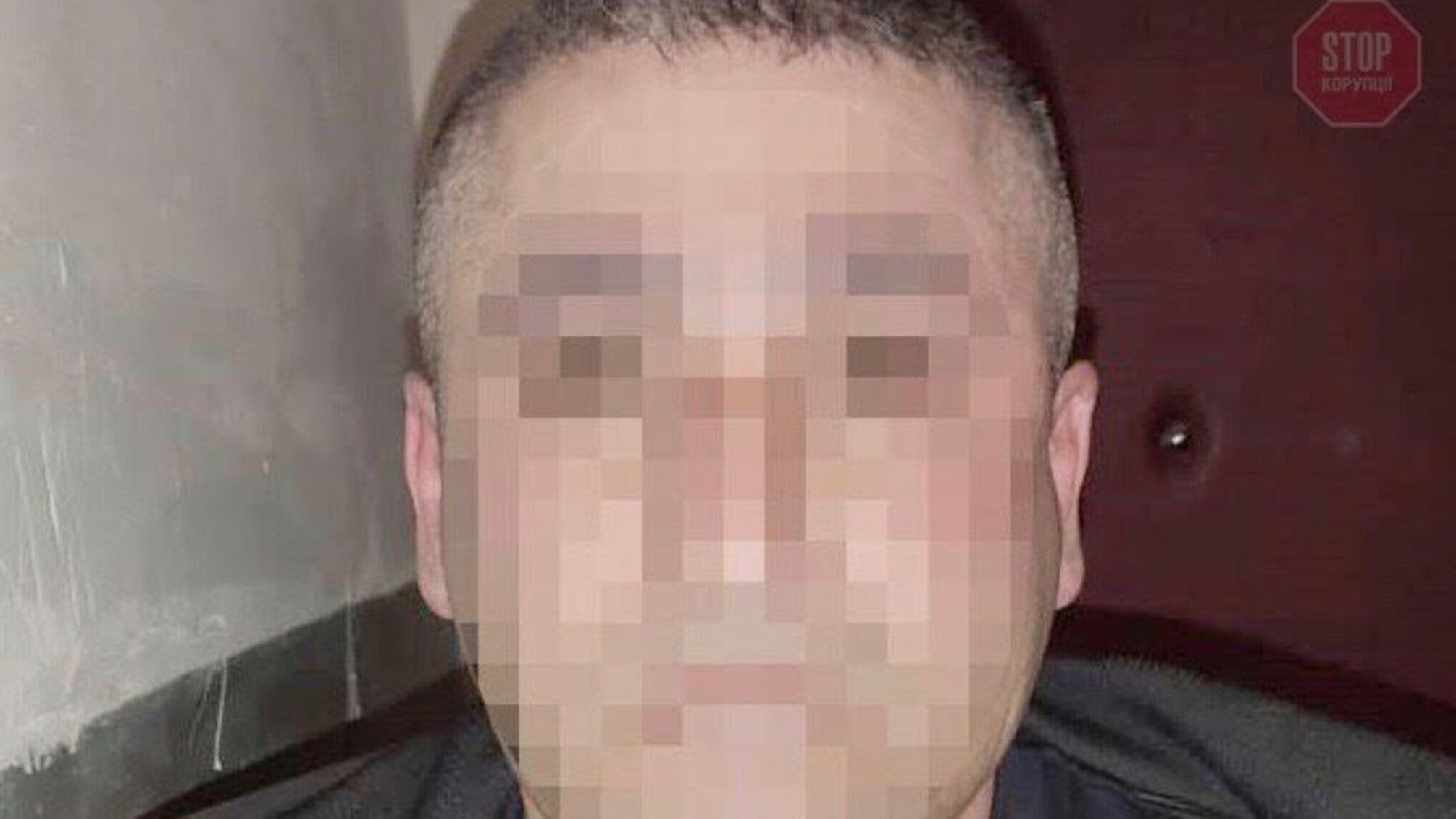 Пригощав клофеліном: в Києві затримано грабіжника (фото)