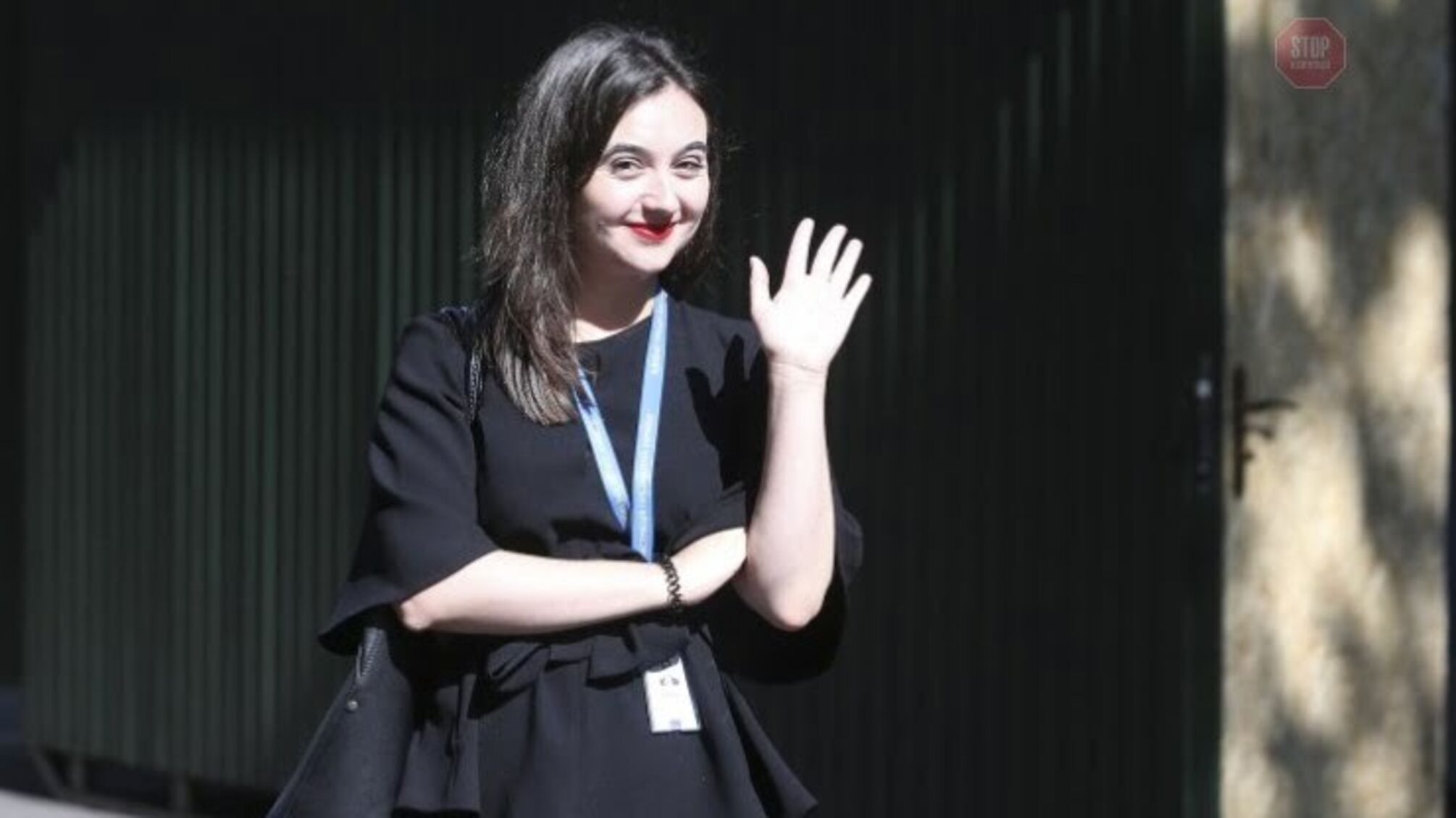 Мендель чекають неприємності: українські журналісти терміново звернулися до Зеленського