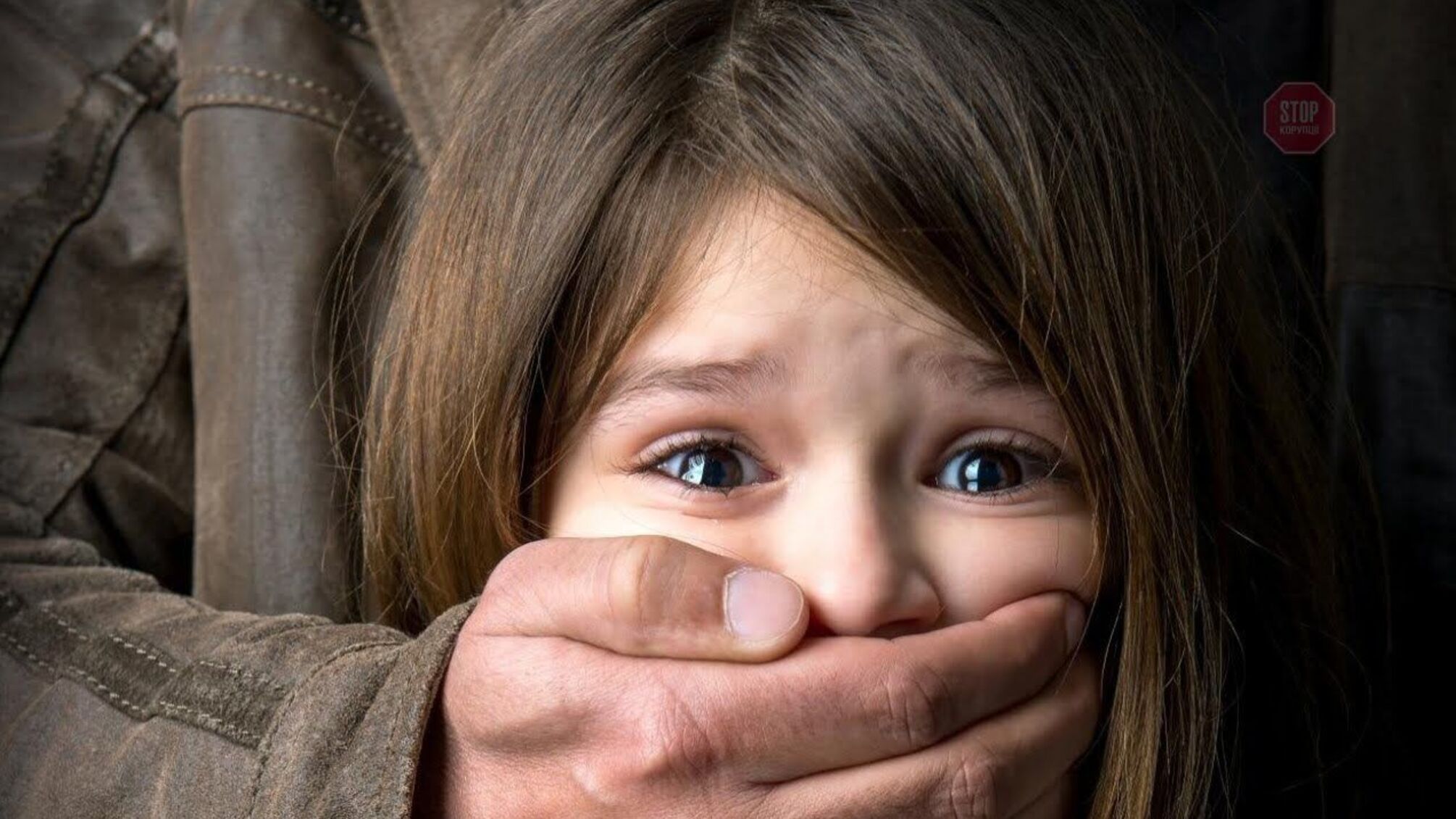 Розбещував 3-річну дівчинку на очах у батька: на Дніпропетровщині суд дав педофілу шість років в'язниці