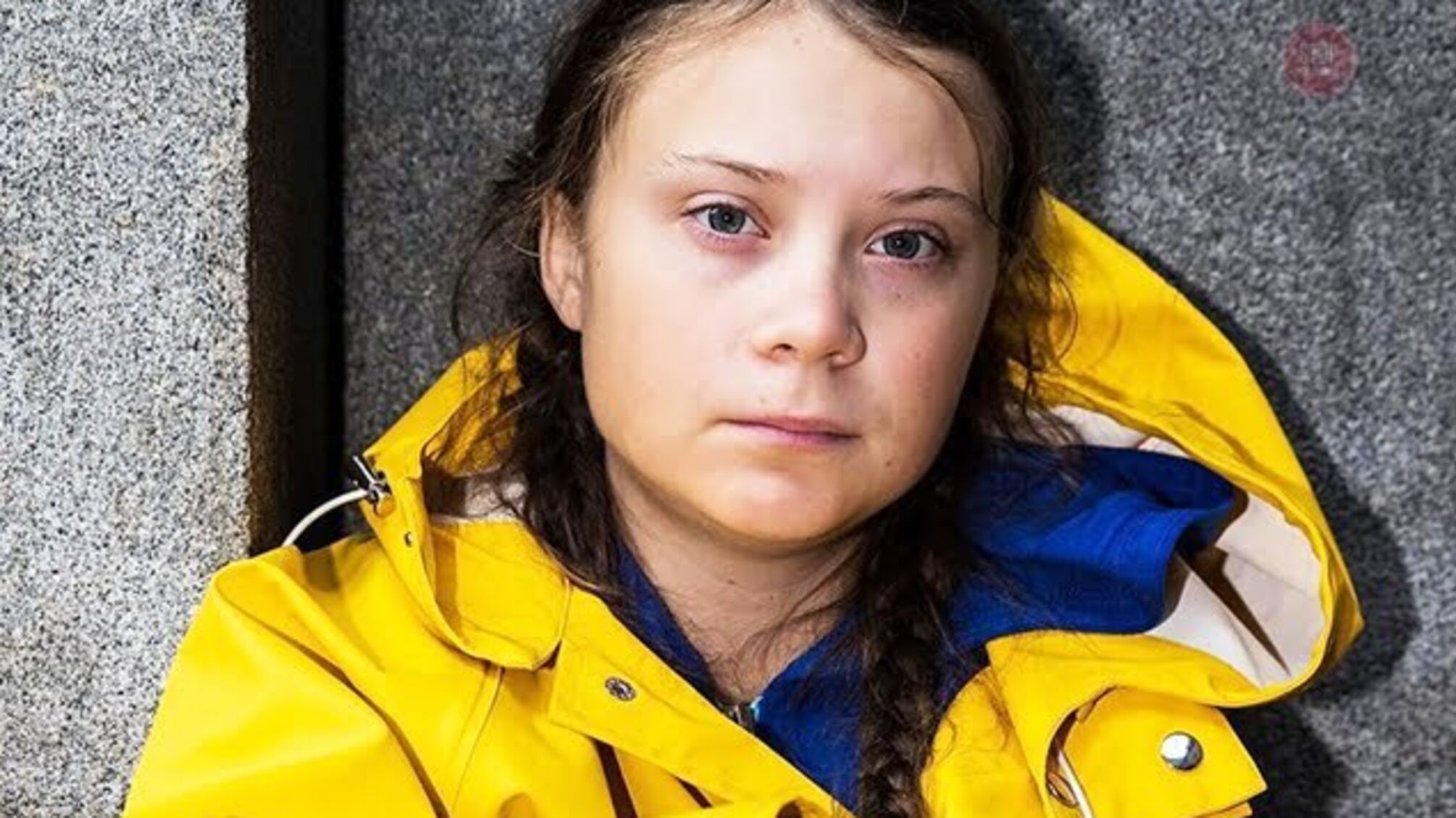 'Вбивство' шведської активістки Тунберг – хто за цим стоїть?