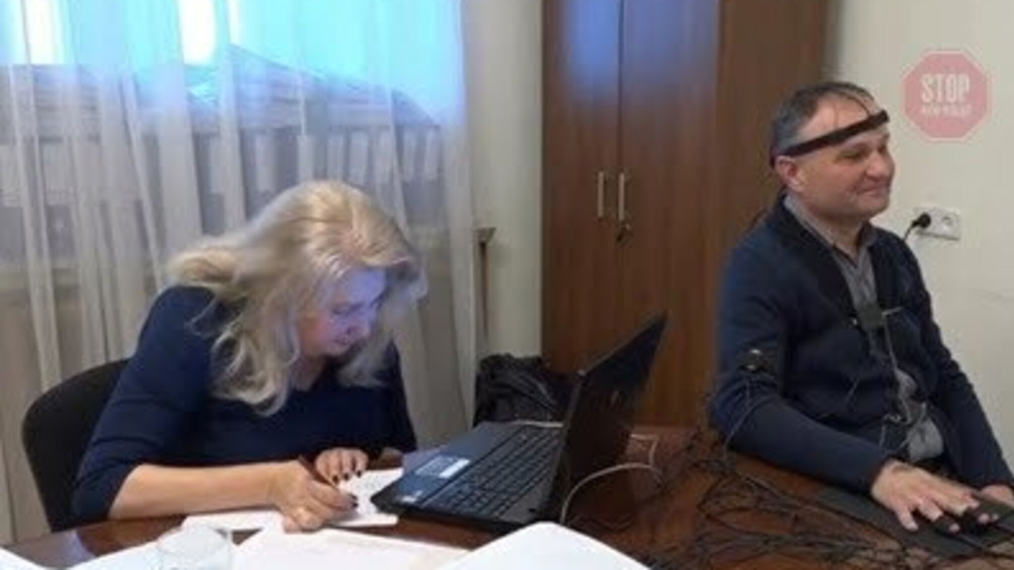 'Нема за що мені себе картати', – нардеп 'Слуги народу' відреагував на заяву поліграфологині