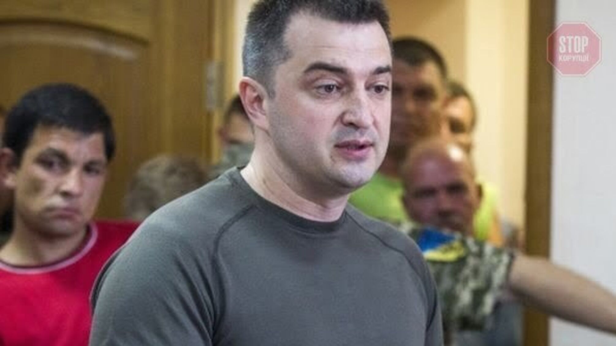 'Зашкварений' прокурор Кулик потрапив в Офіс Генпрокурора Рябошапки