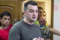 ''Зашкварений'' прокурор Кулик потрапив в Офіс Генпрокурора Рябошапки